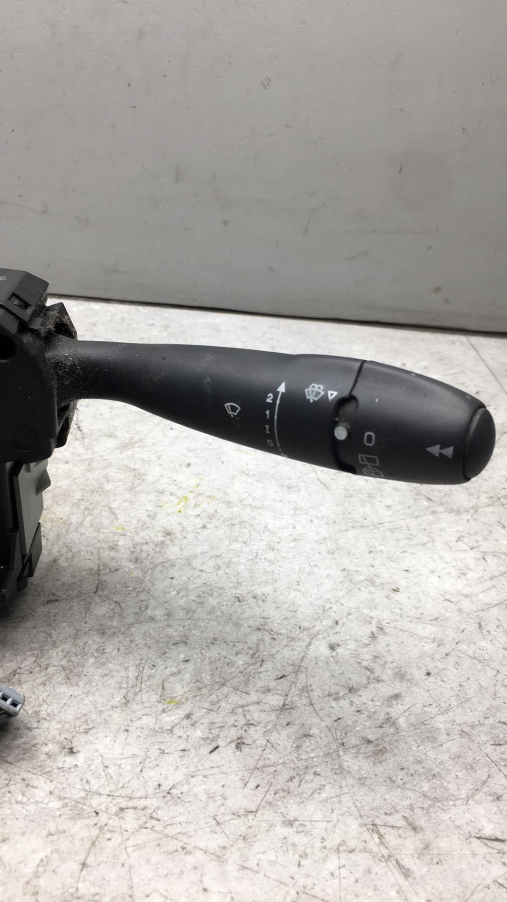 Devio guida completo con contatto spiralato CITROEN C3 1 PHASE 2  - 1