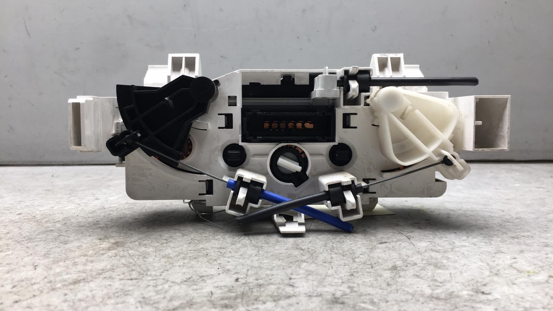 Commande chauffage CITROEN C3 1 PHASE 2  - 1