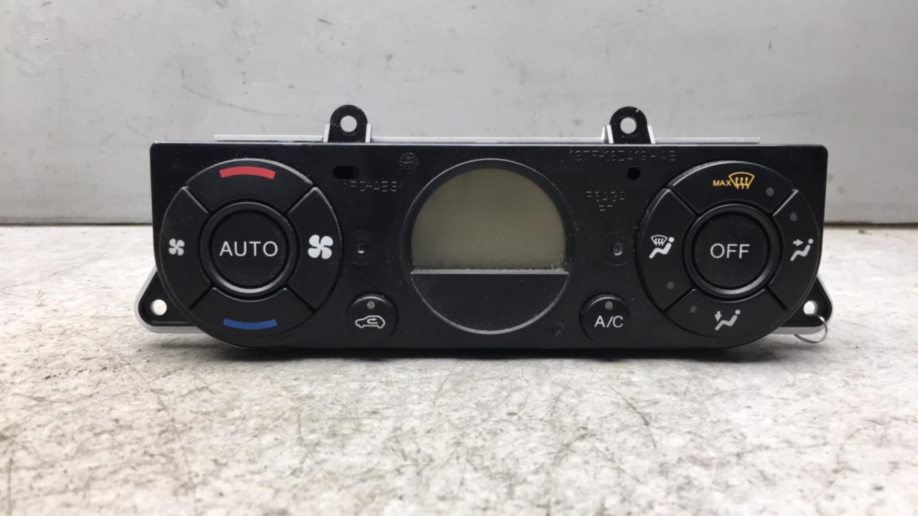 Commande chauffage FORD MONDEO 2  - 1
