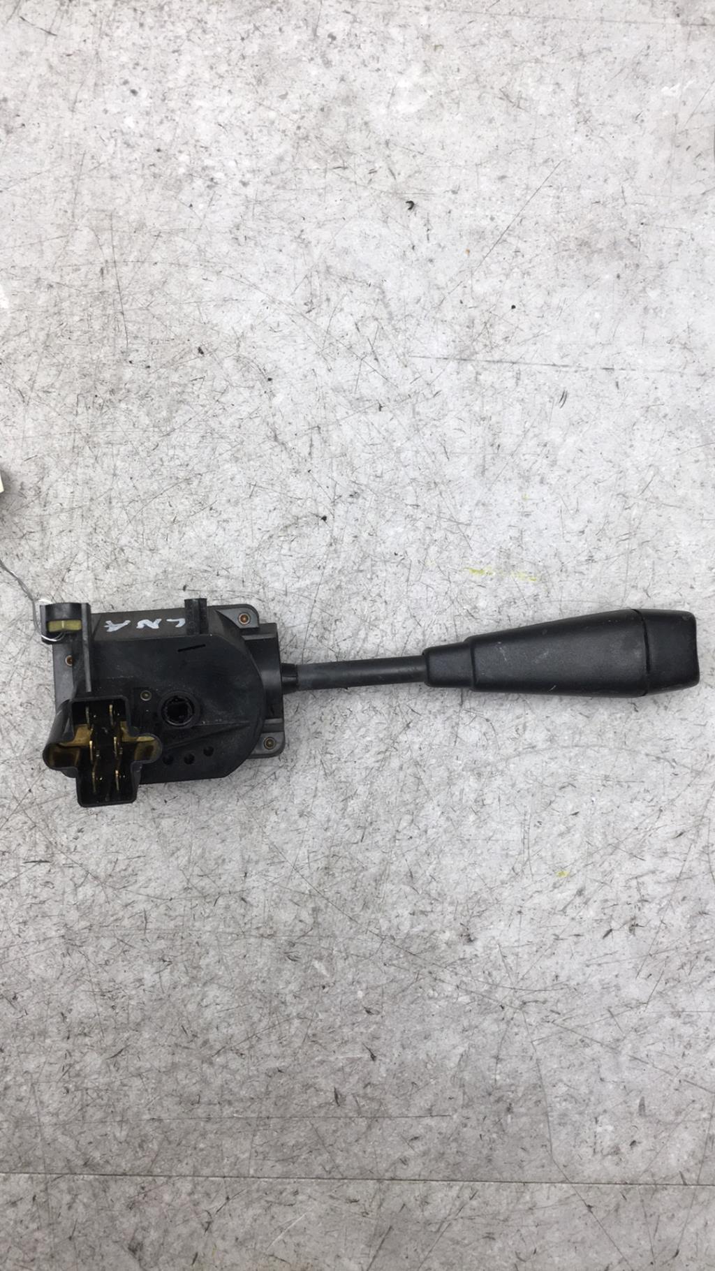 Commodo d'essuie glaces CITROEN LNA Essence - 1