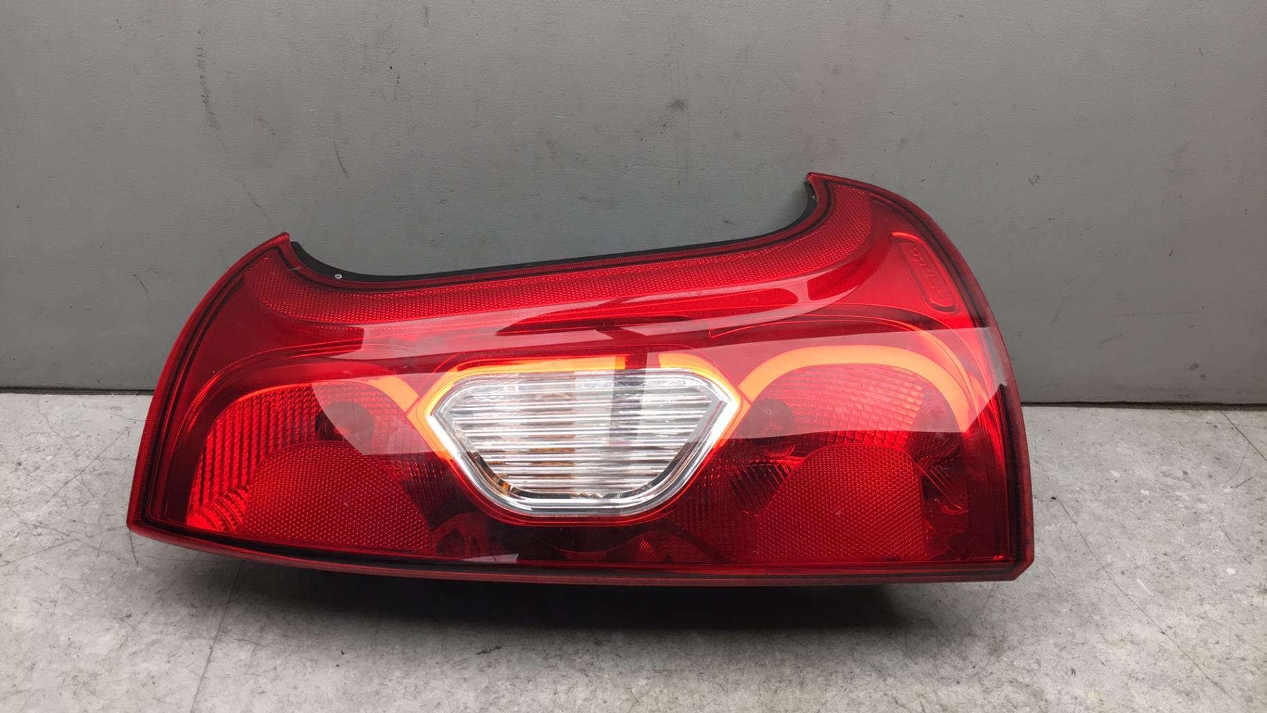 Fanale posteriore principale destro (luci) FIAT PANDA 3 Gasolina - 1