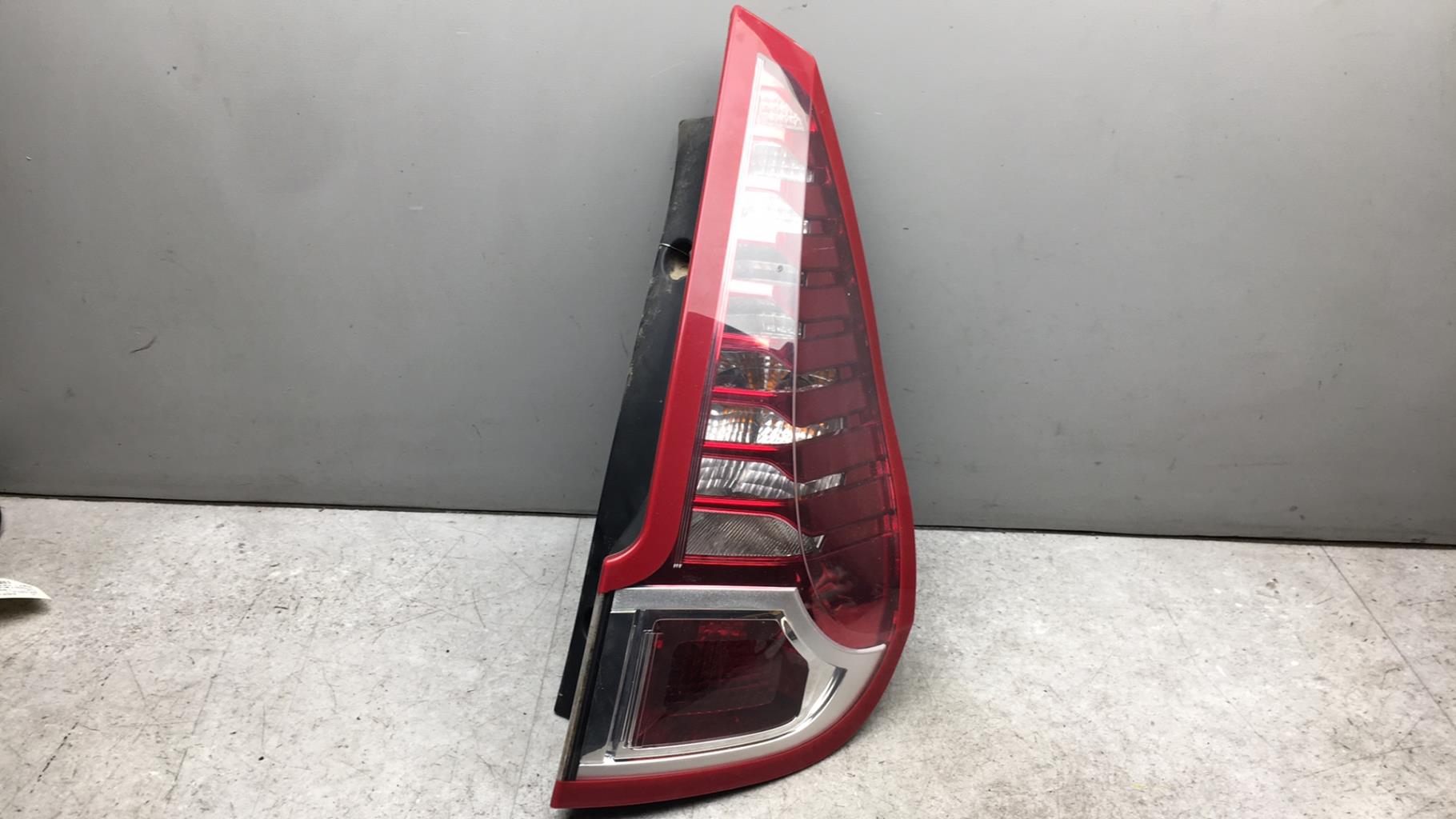 Fanale posteriore principale destro (luci) RENAULT SCENIC 3 PHASE 1 Diésel - 1