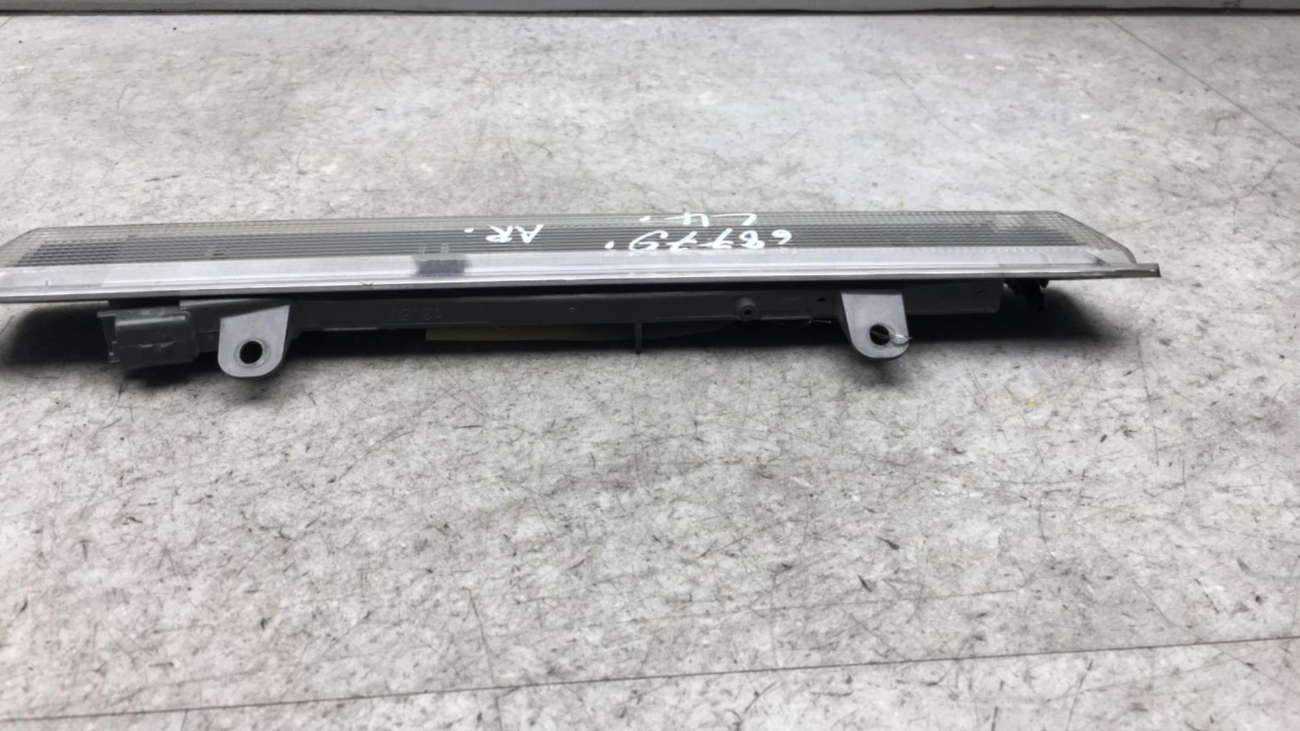 Feu arriere stop central CITROEN C4 2 PHASE 2 Diesel - 1
