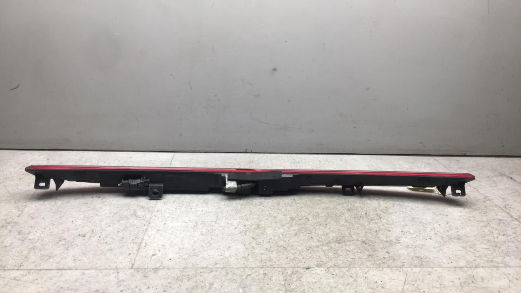 Luce stop centrale CITROEN C4 PICASSO 1 Diésel - 1