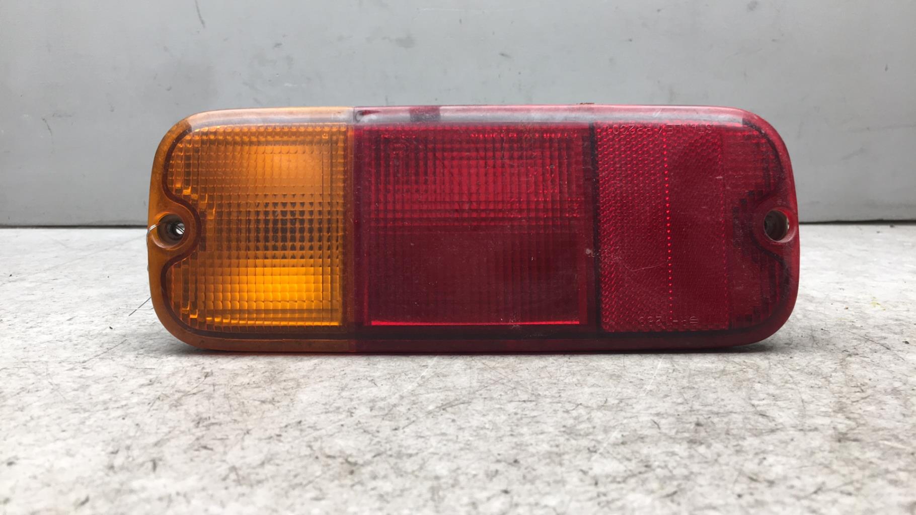 Luce paraurti posteriore destra SUZUKI JIMNY 1 PHASE 2 Diésel - 1