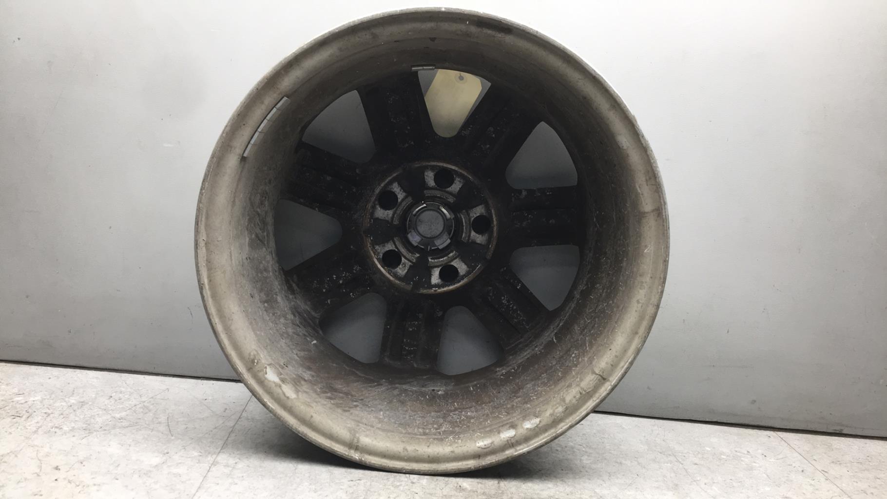 Jante FORD TRANSIT CONNECT 1 PHASE 3  - 1