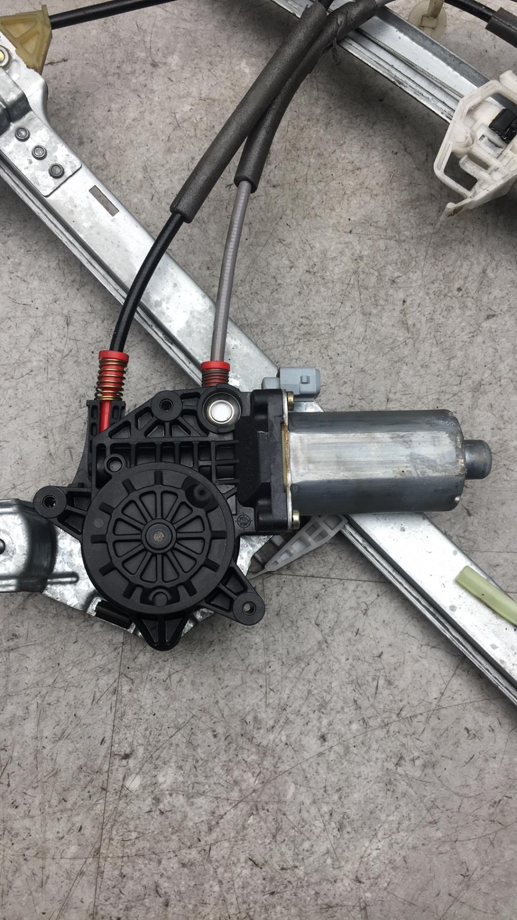 Alzacristalli elettrico anteriore destro CITROEN XSARA PHASE 1 Gasolina - 1