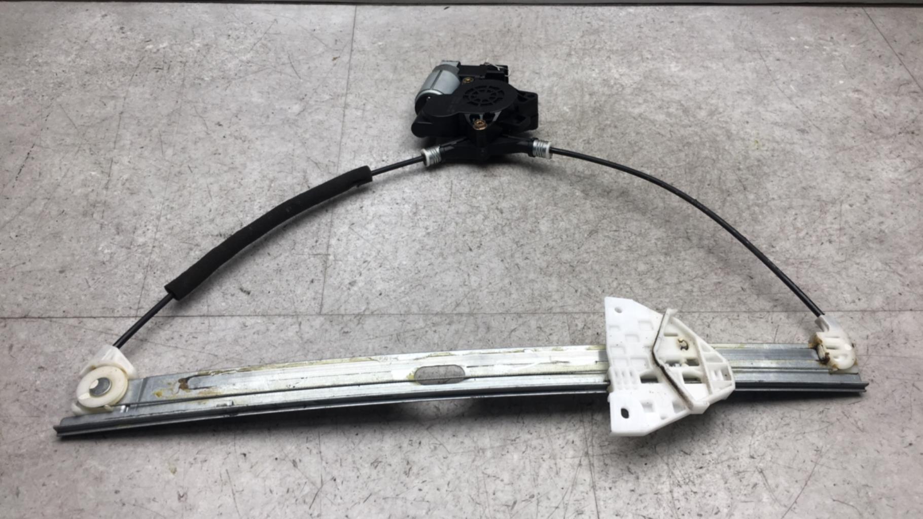 Alzacristalli elettrico anteriore destro MAZDA 5 1 PHASE 1 Diésel - 1