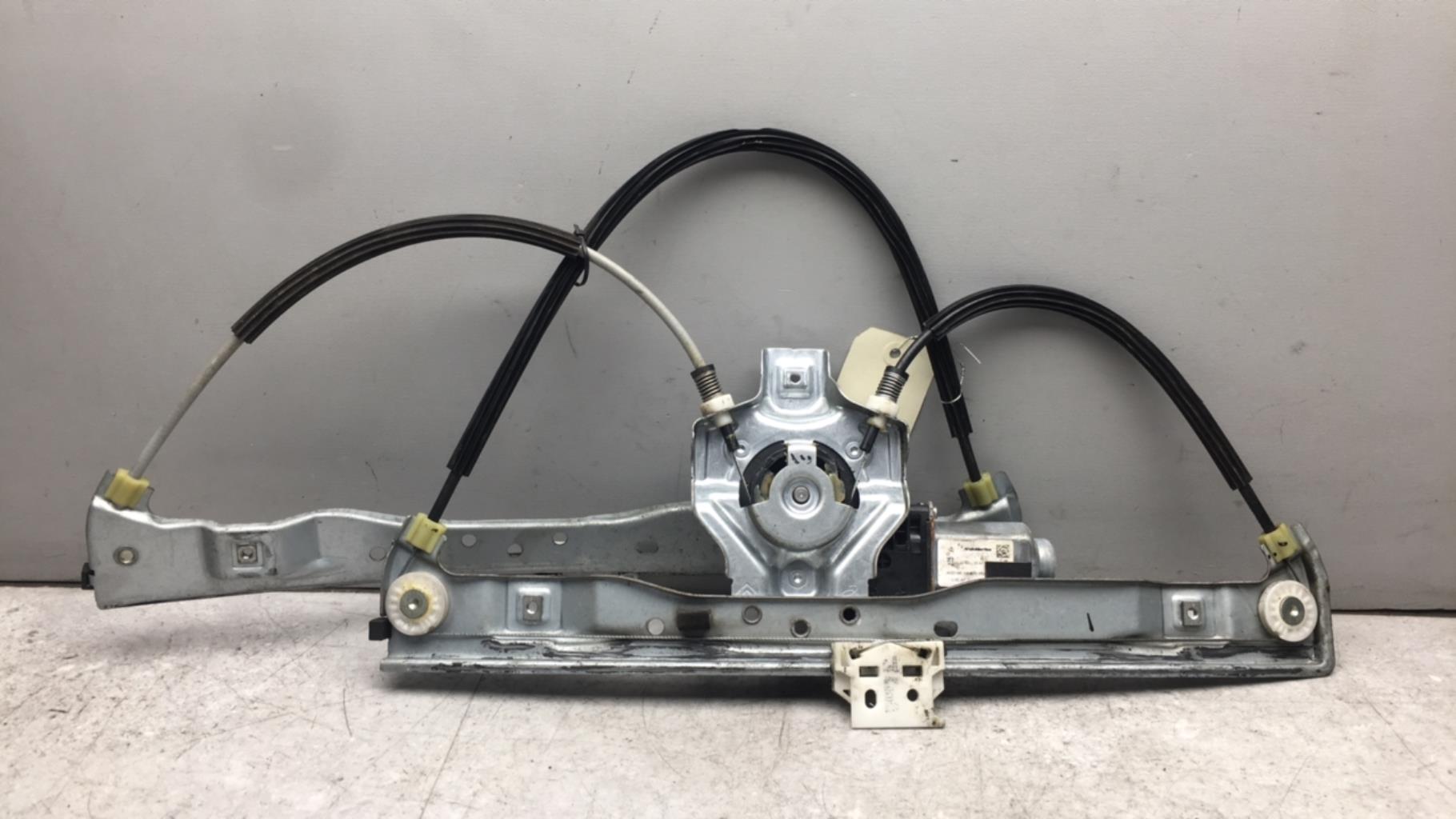 Alzacristalli elettrico anteriore sinistro CITROEN DS3 PHASE 1  - 1