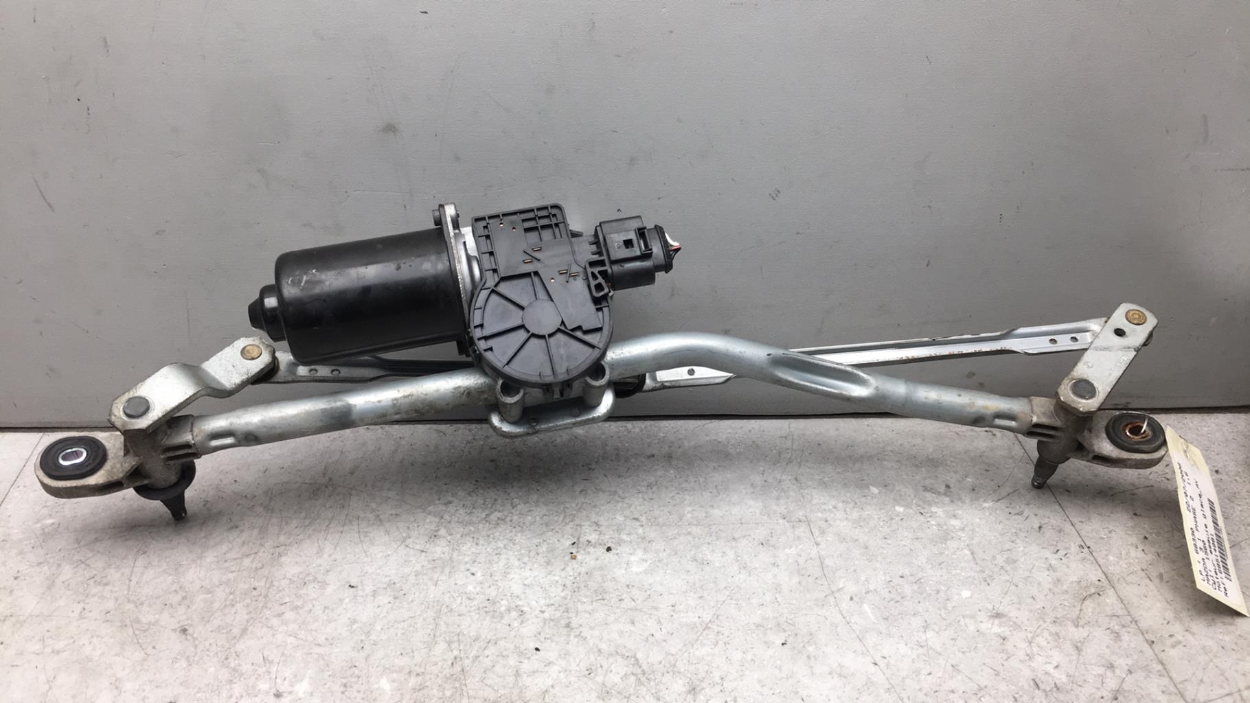 Motore tergicristallo anteriore MAZDA 3 1 PHASE 2  - 1