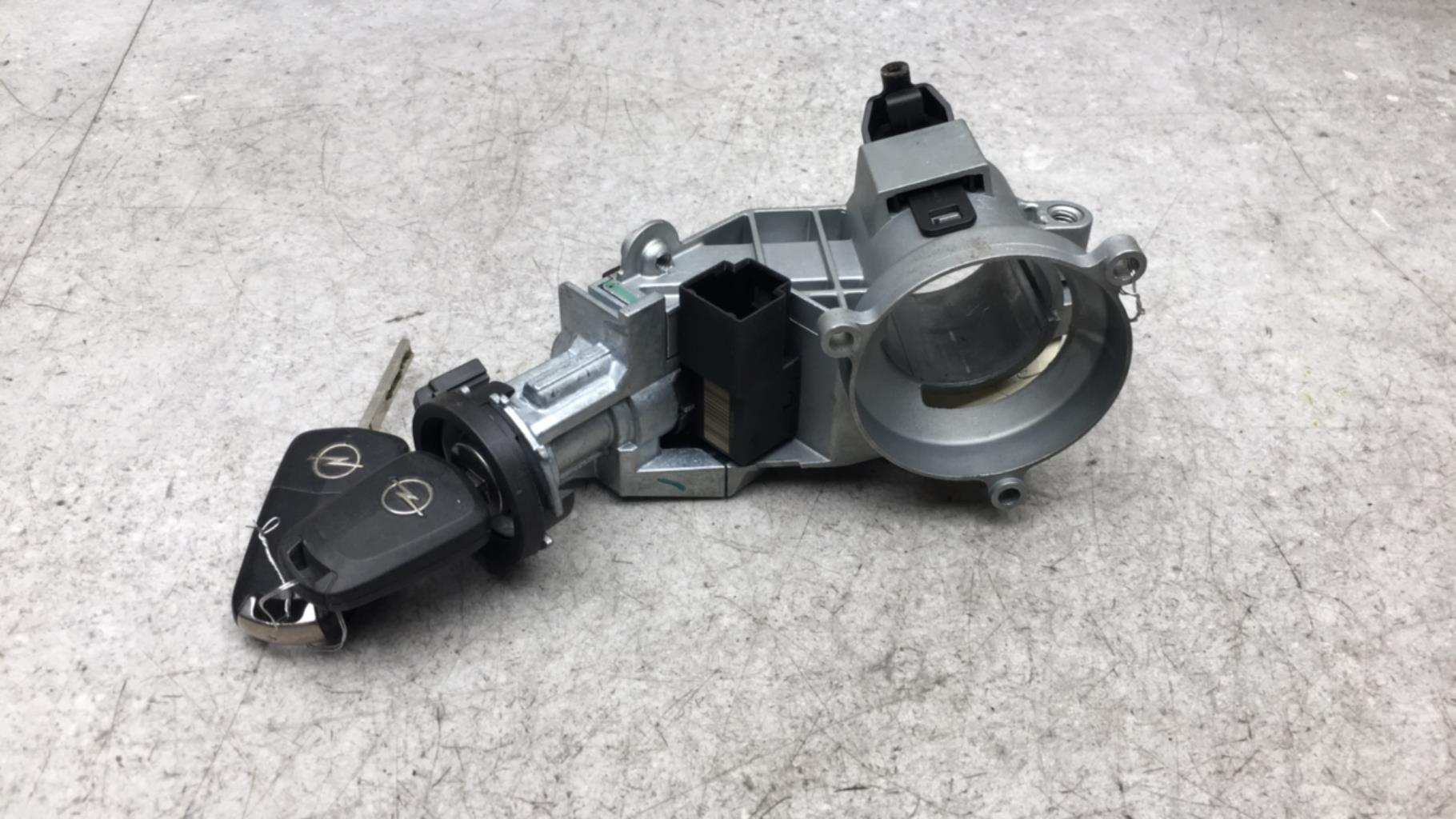 Neiman OPEL CORSA D PHASE 1  - 1