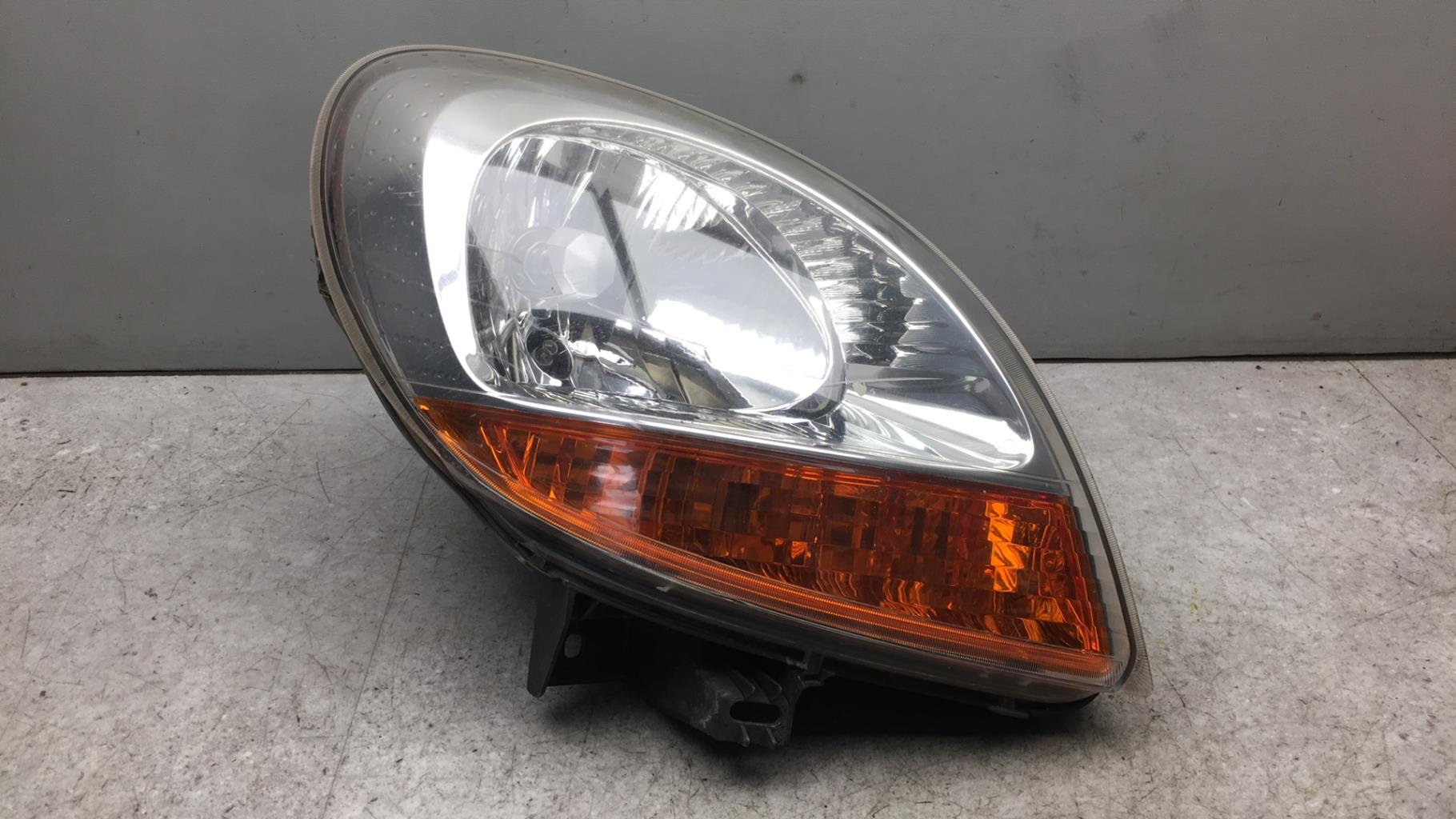 Gruppo ottico anteriore principale destro (luci)(faro) RENAULT KANGOO 1 PHASE 2 Diésel - 1