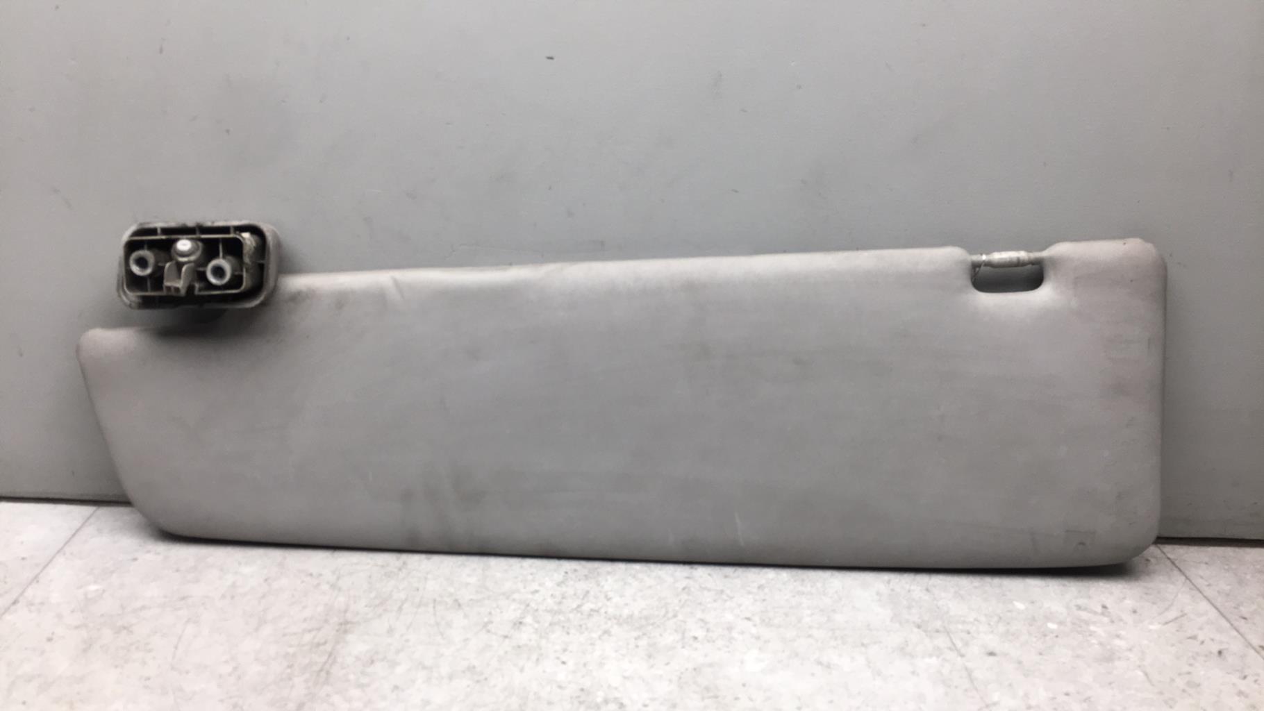 Visiera parasole destra FIAT DUCATO 3 PHASE 1  - 1