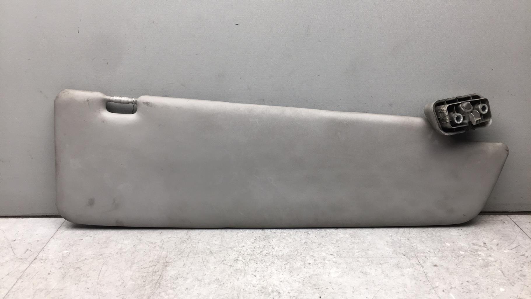 Visiera parasole sinistra FIAT DUCATO 3 PHASE 1  - 1