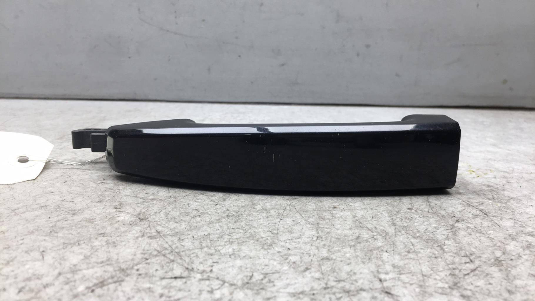 Maniglia portiera posteriore sinistra OPEL ASTRA J PHASE 1  - 1