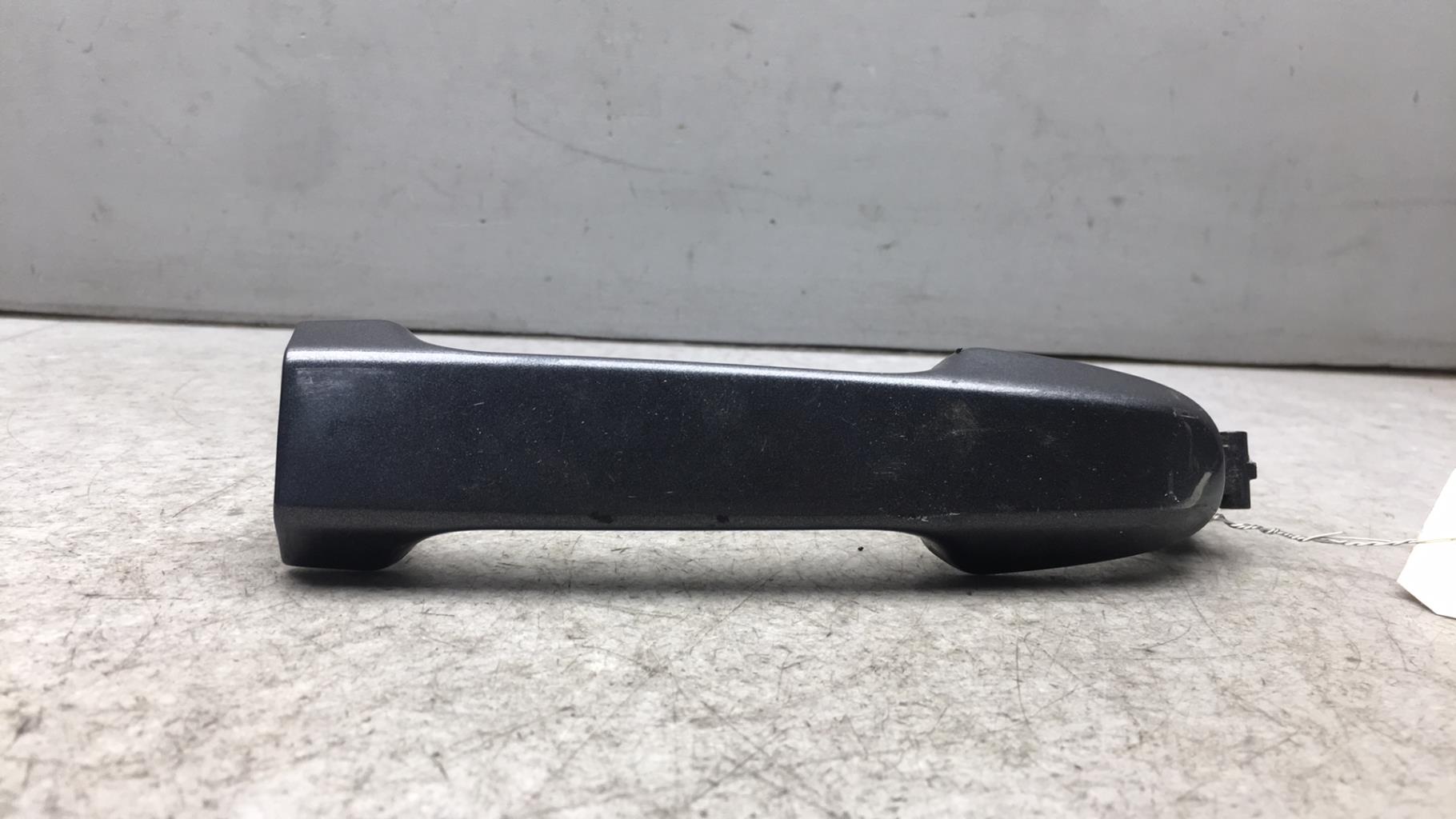 Maniglia portiera anteriore destra TOYOTA YARIS 3 PHASE 1  - 1