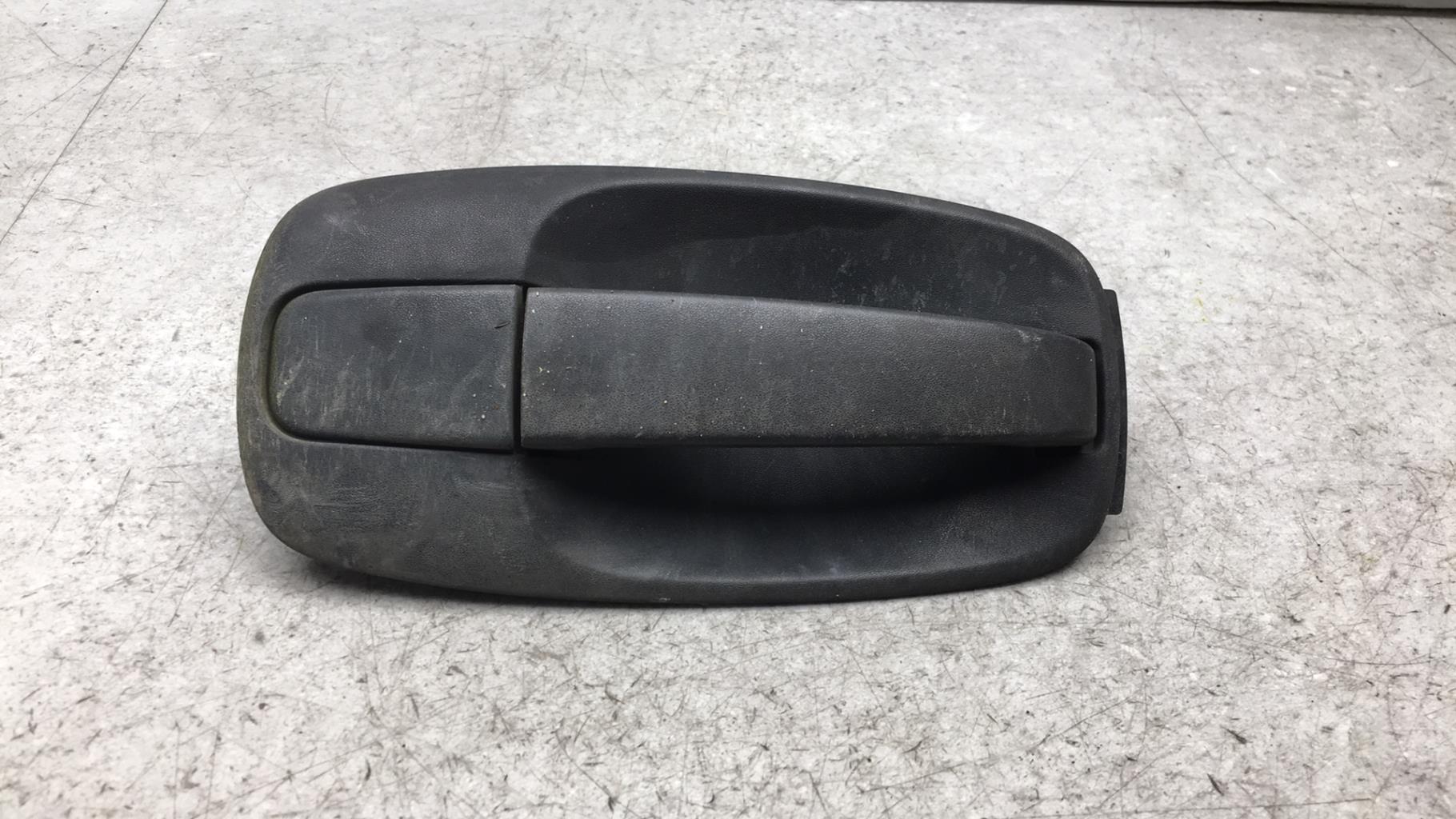 Maniglia portiera anteriore destra RENAULT TRAFIC 2 PHASE 2 Diésel - 1