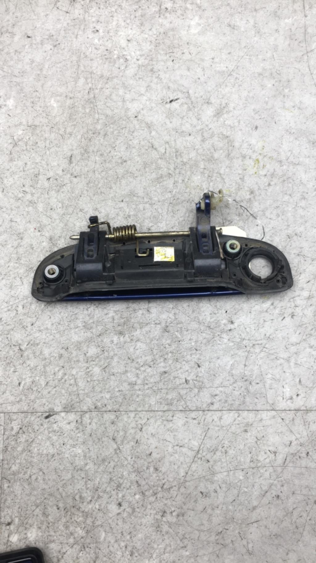 Maniglia portiera anteriore destra HYUNDAI GETZ PHASE 2 Diésel - 1
