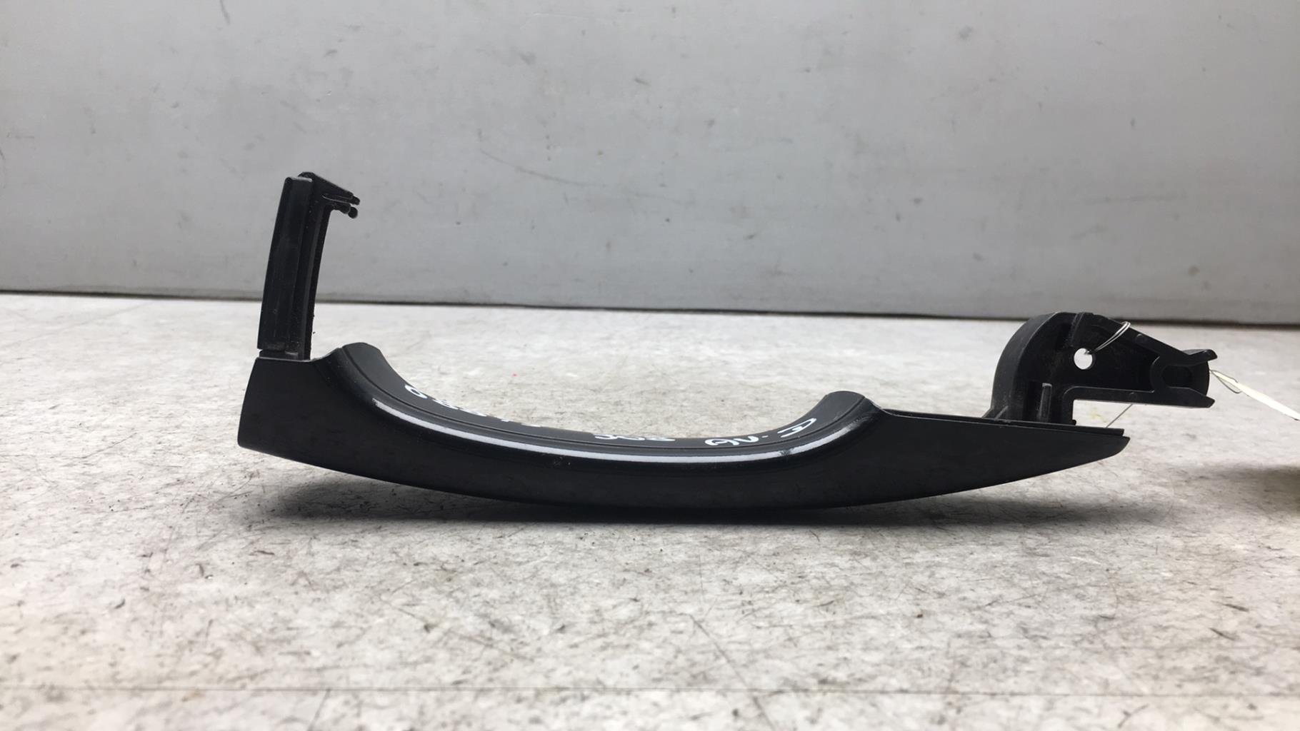 Maniglia portiera anteriore destra PEUGEOT 308 2 PHASE 2 Gasolina - 1