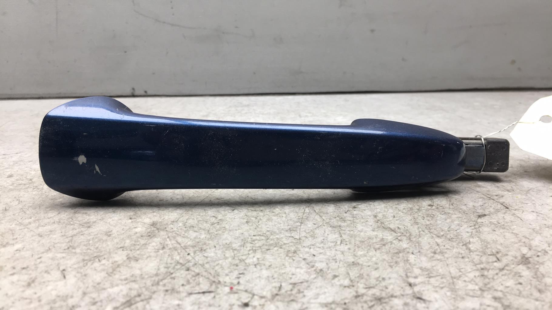 Maniglia portiera anteriore destra MAZDA 3 1 PHASE 2  - 1
