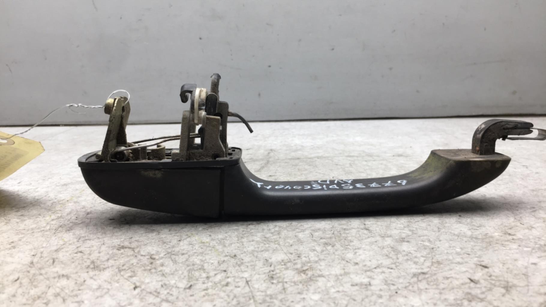 Maniglia portiera anteriore destra LAND ROVER DISCOVERY 2 PHASE 2 Diésel - 1