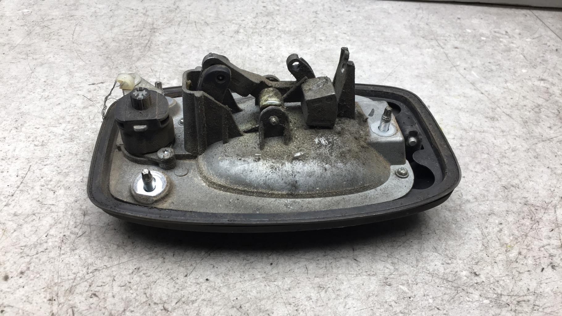 Maniglia portiera anteriore sinistra FIAT DUCATO 3 PHASE 1  - 1