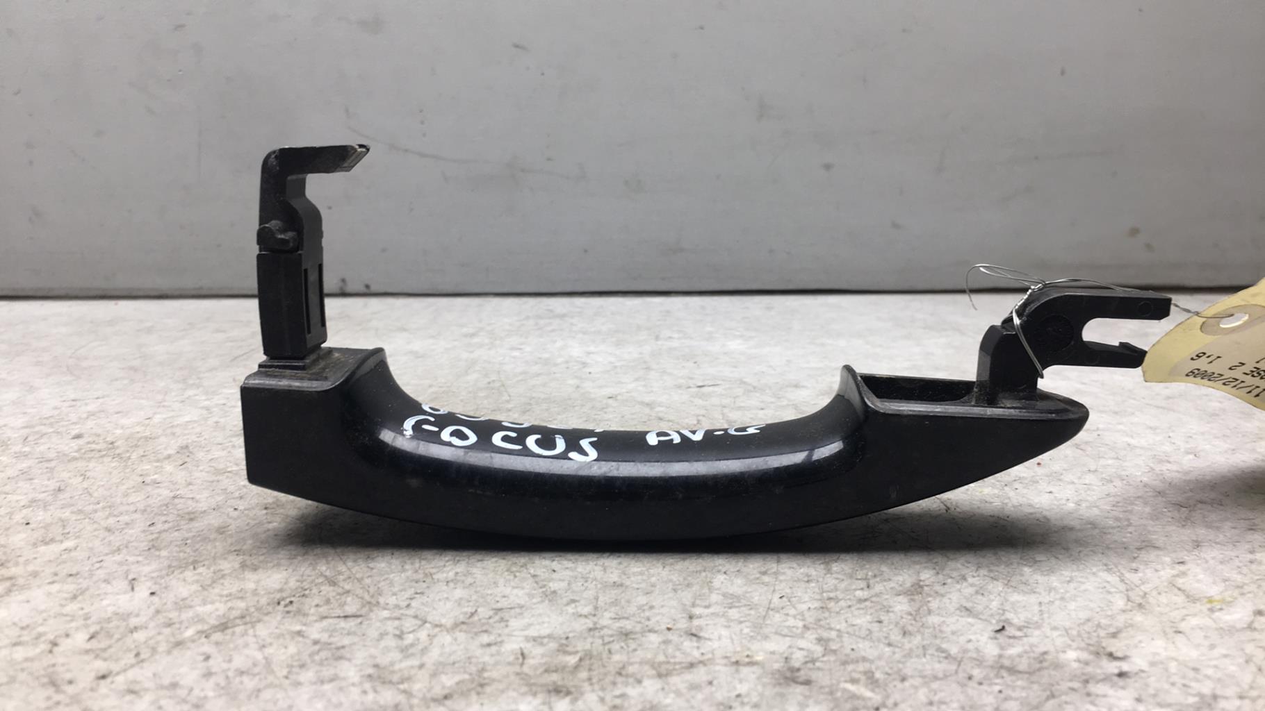 Maniglia portiera anteriore sinistra FORD FOCUS 2 PHASE 2 Diésel - 1