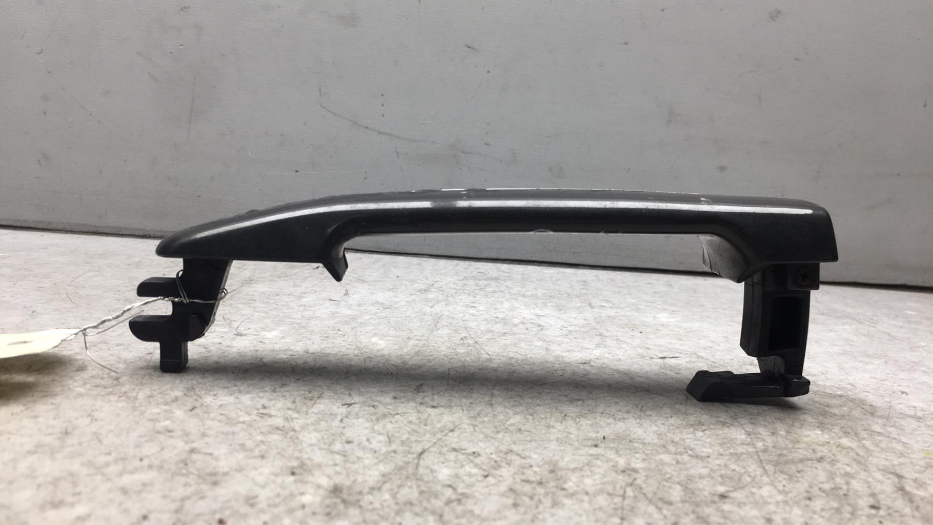 Maniglia portiera anteriore sinistra MERCEDES CLASSE E 210 PHASE 2  - 1