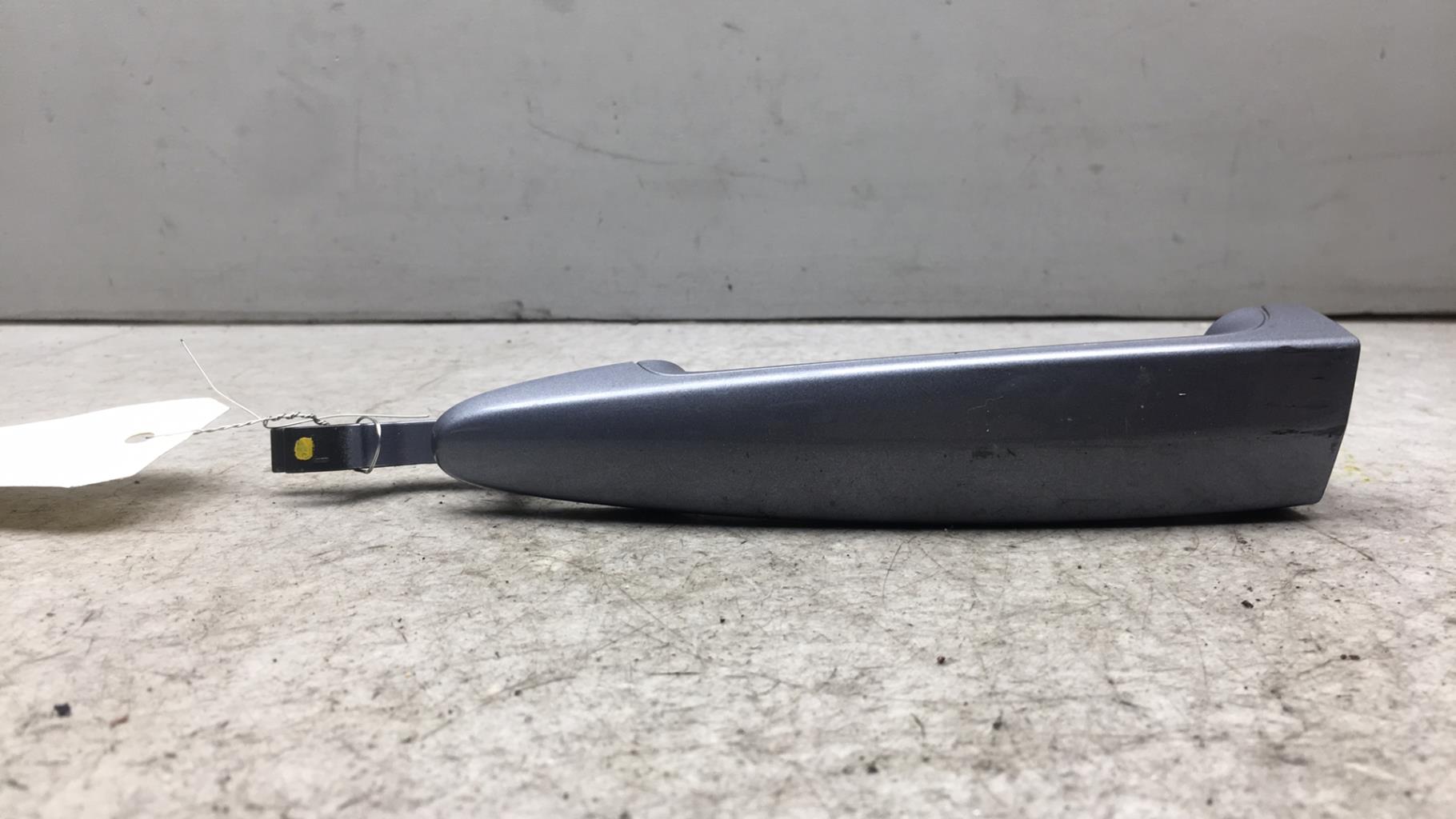 Maniglia portiera anteriore sinistra BMW SERIE 1 E87 PHASE 1 Gasolina - 1