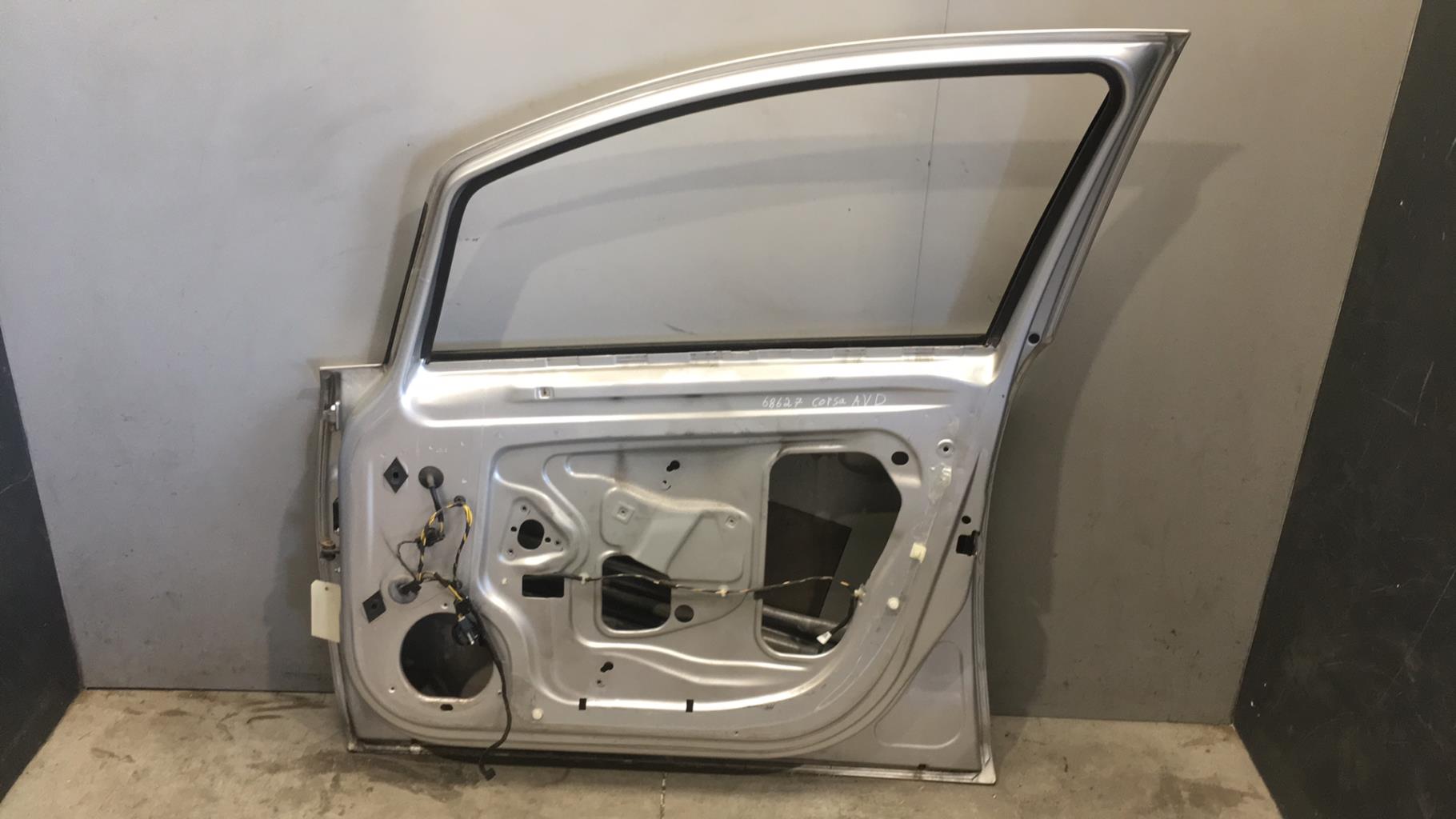 Porte avant droit OPEL CORSA D PHASE 1  - 1
