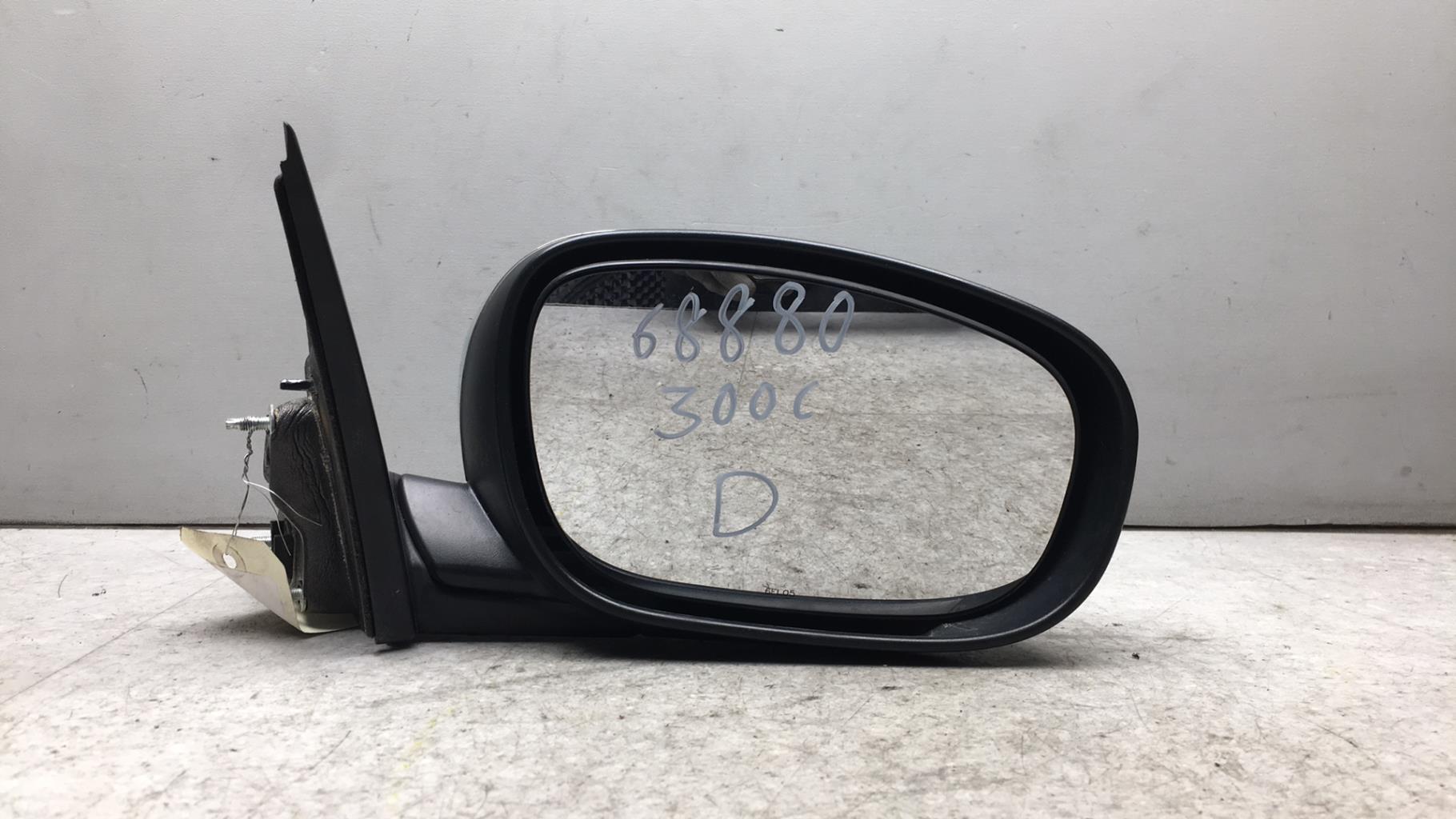 Retrovisor derecho CHRYSLER 300C PHASE 1 BREAK Diésel - 1
