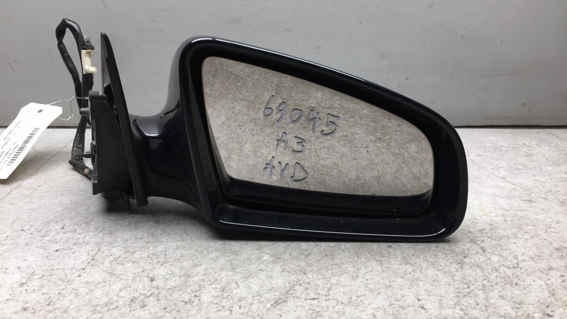 Retrovisor derecho AUDI A3 2 PHASE 1  - 1