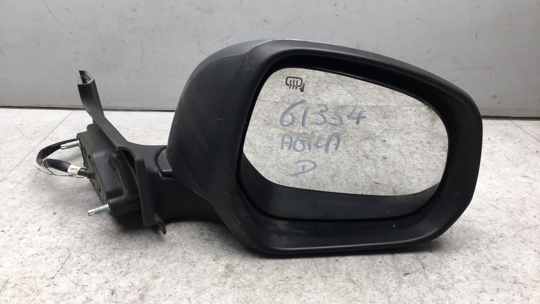 Retrovisor derecho OPEL AGILA B Diésel - 1