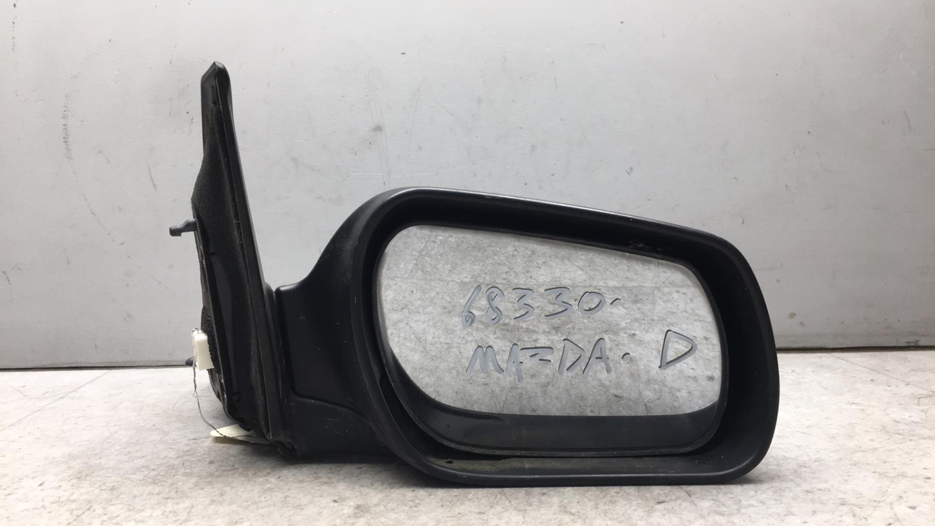 Retrovisor derecho MAZDA 3 1 PHASE 2  - 1