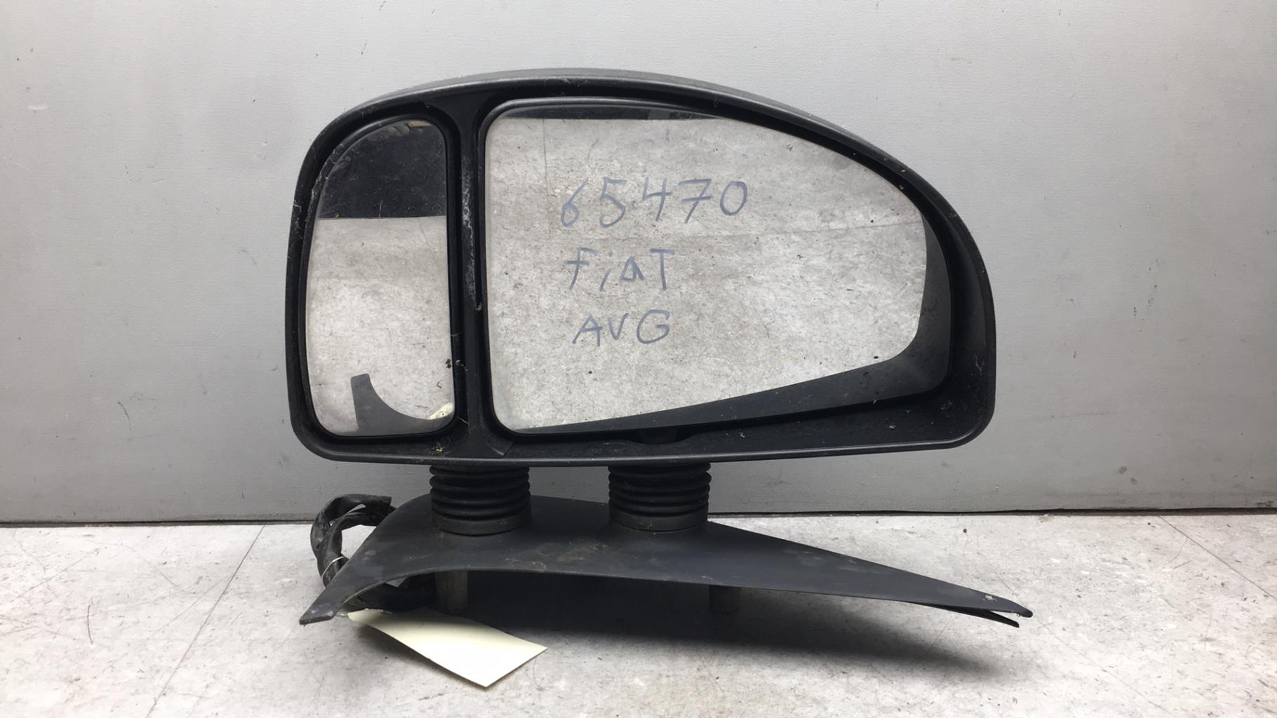 Specchietto retrovisore sinistro FIAT DUCATO 2 PHASE 2 Diésel - 1