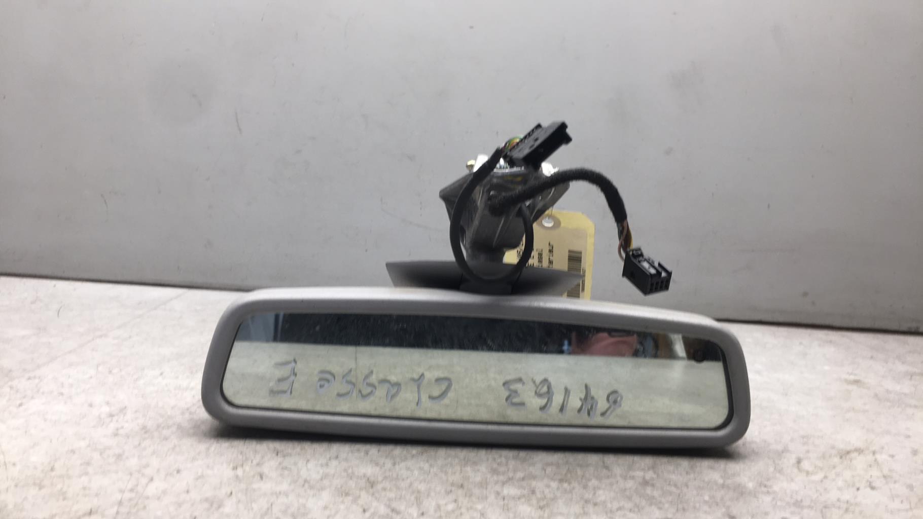 Retrovisor interior MERCEDES CLASSE E 211 PHASE 1 Diésel - 1