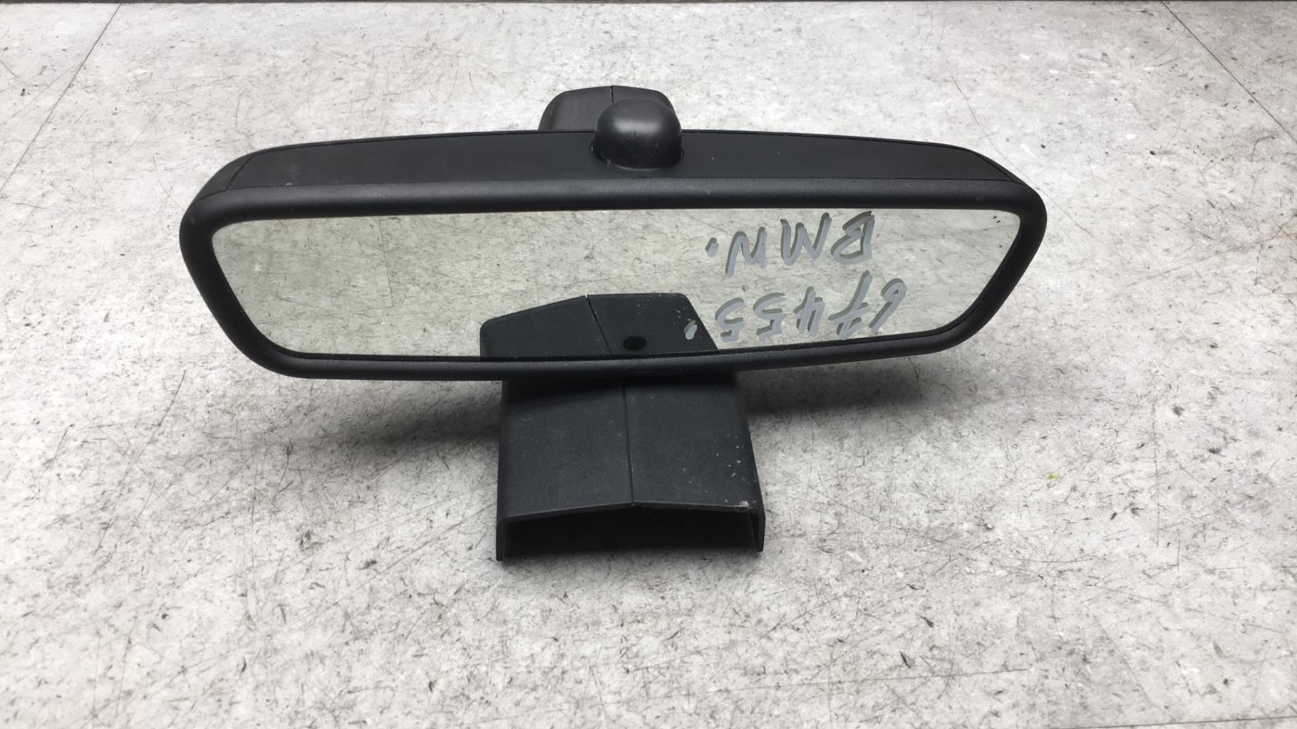 Retrovisor interior BMW X4 F26 Diésel - 1