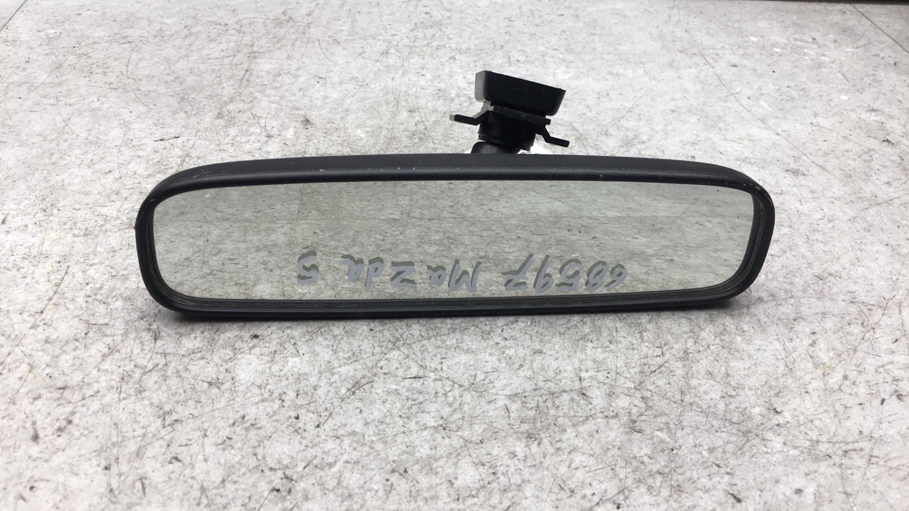 Retrovisor interior MAZDA 5 1 PHASE 1 Diésel - 1