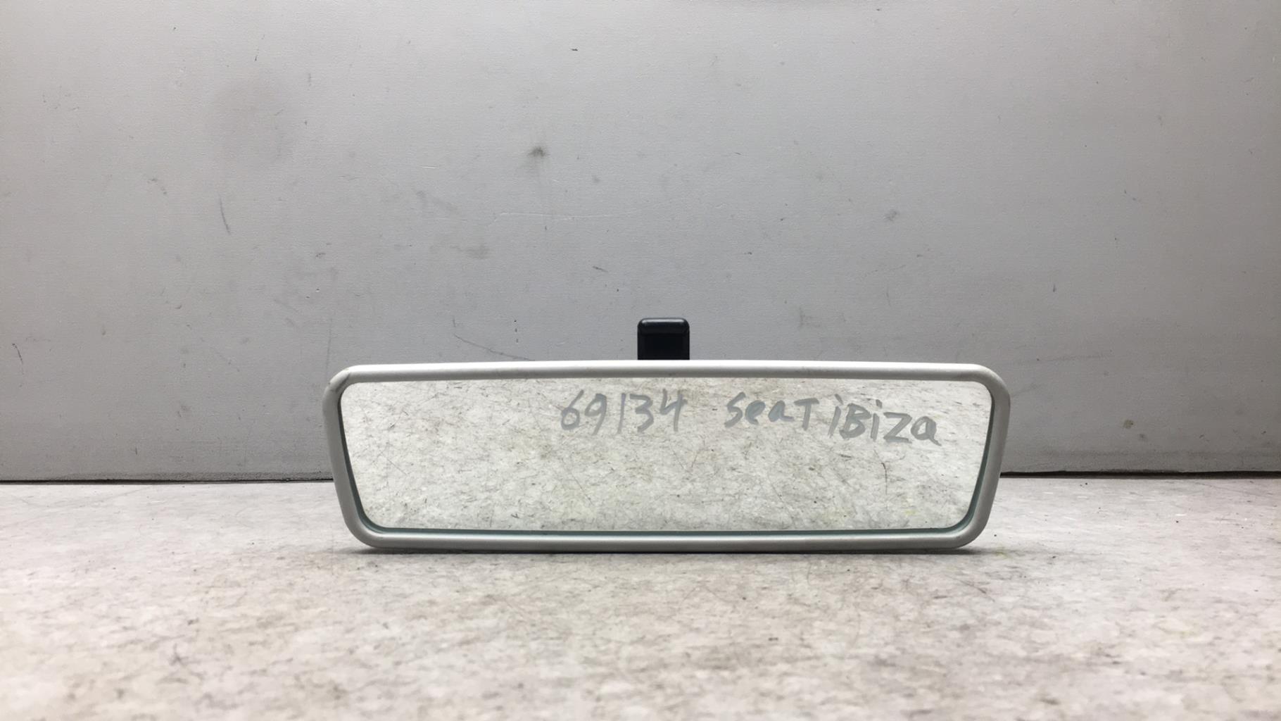 Retrovisor interior SEAT IBIZA 4 PHASE 1 Diésel - 1