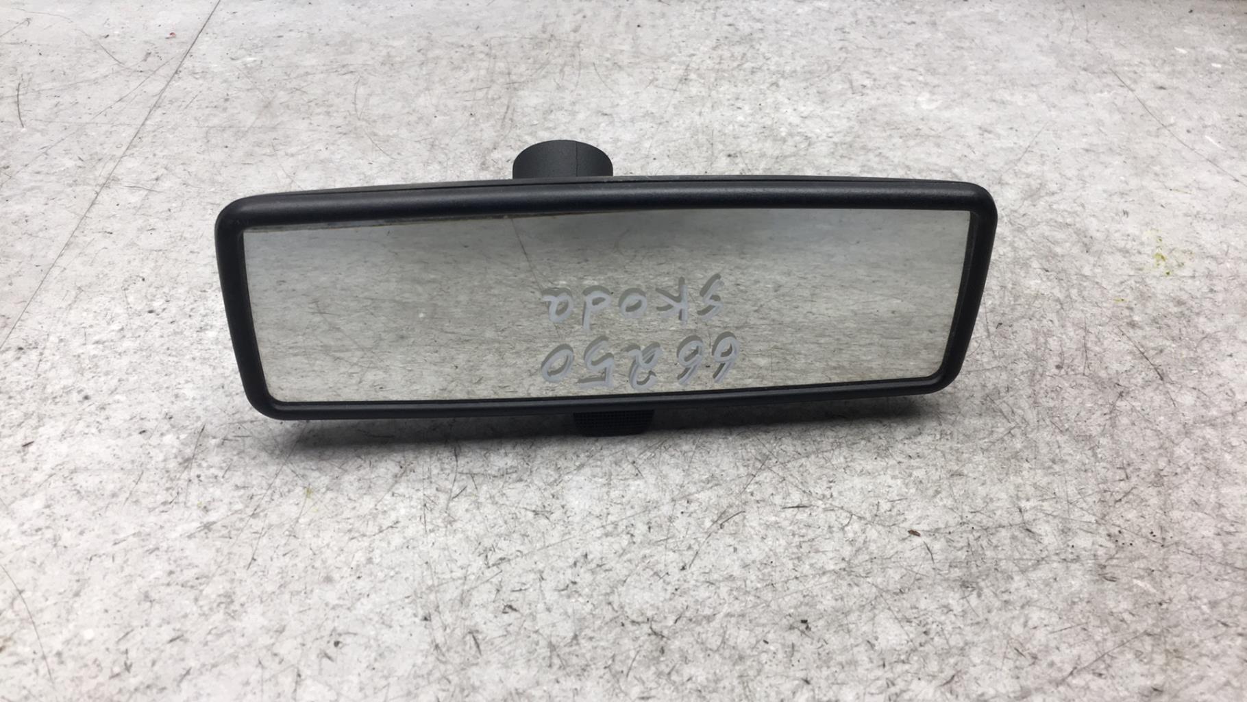 Specchietto retrovisore interno SKODA FELICIA PHASE 2 Diésel - 1