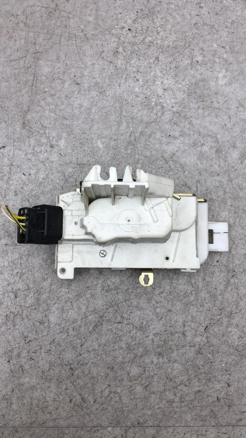 Serratura posteriore sinistra FORD MONDEO 2  - 1