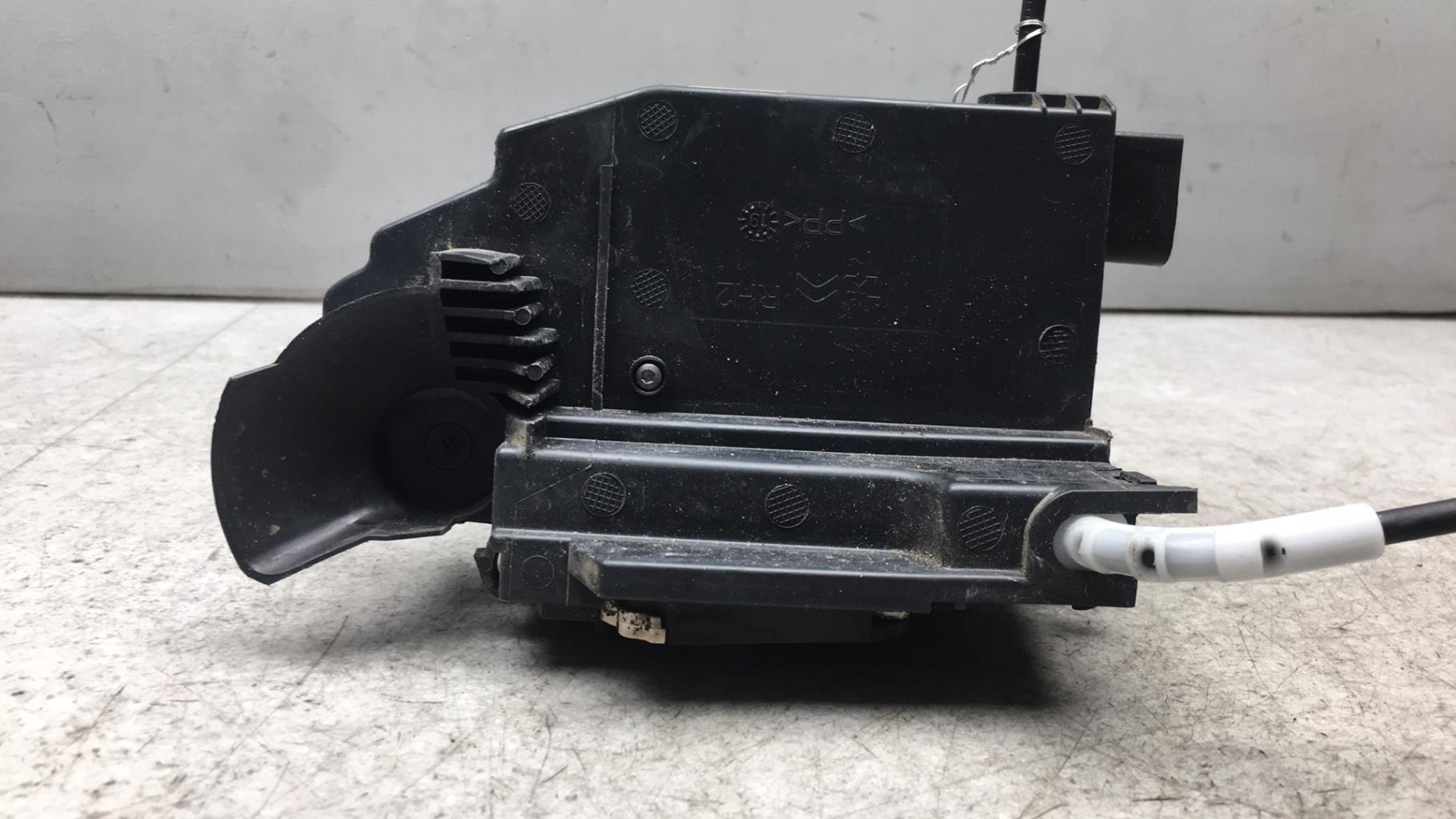 Serratura anteriore destra PEUGEOT 308 2 PHASE 2 Gasolina - 1