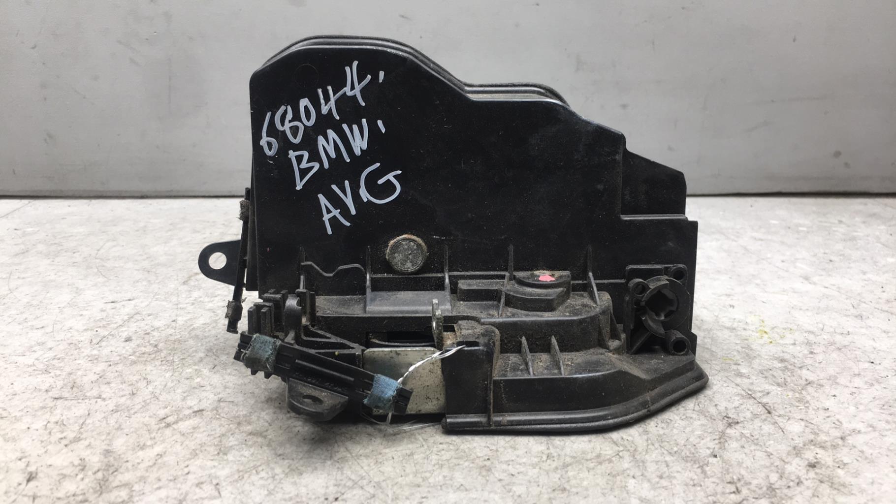 Serratura anteriore sinistra BMW SERIE 1 E87 PHASE 1 Gasolina - 1