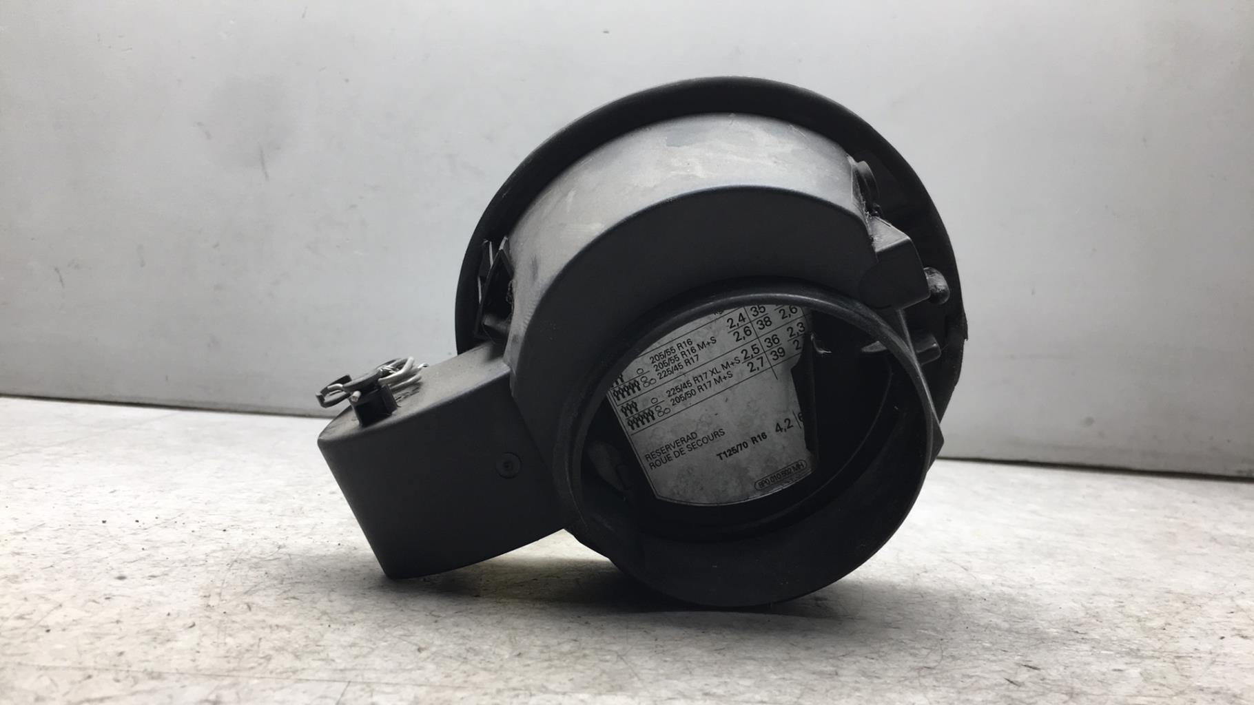 Trappe d'essence AUDI A3 2 PHASE 1  - 1