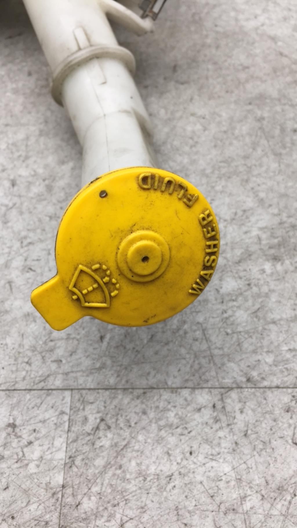 Vase de lave glace MAZDA 3 1 PHASE 2  - 1