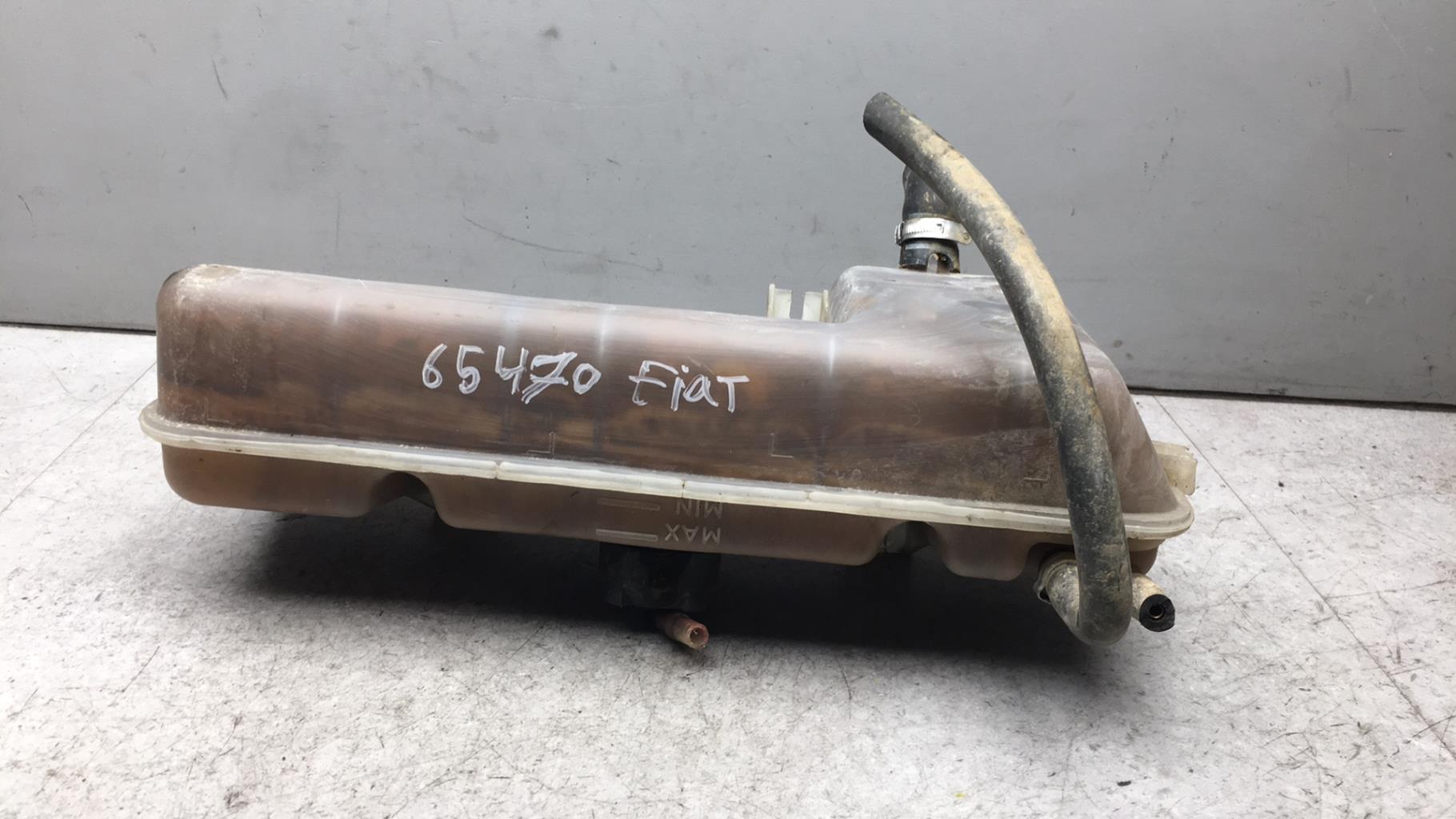 Vaso di espansione FIAT DUCATO 2 PHASE 2 Diésel - 1