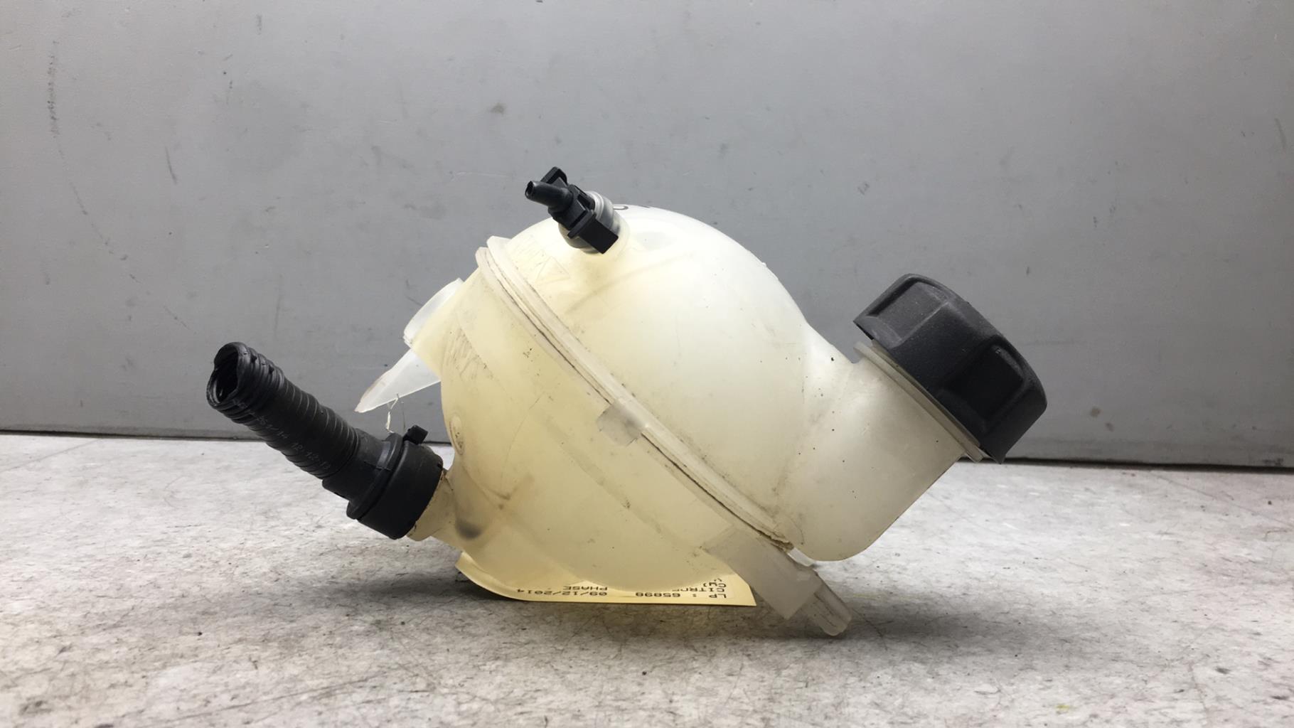 Vaso di espansione CITROEN C4 2 PHASE 1 Diésel - 1