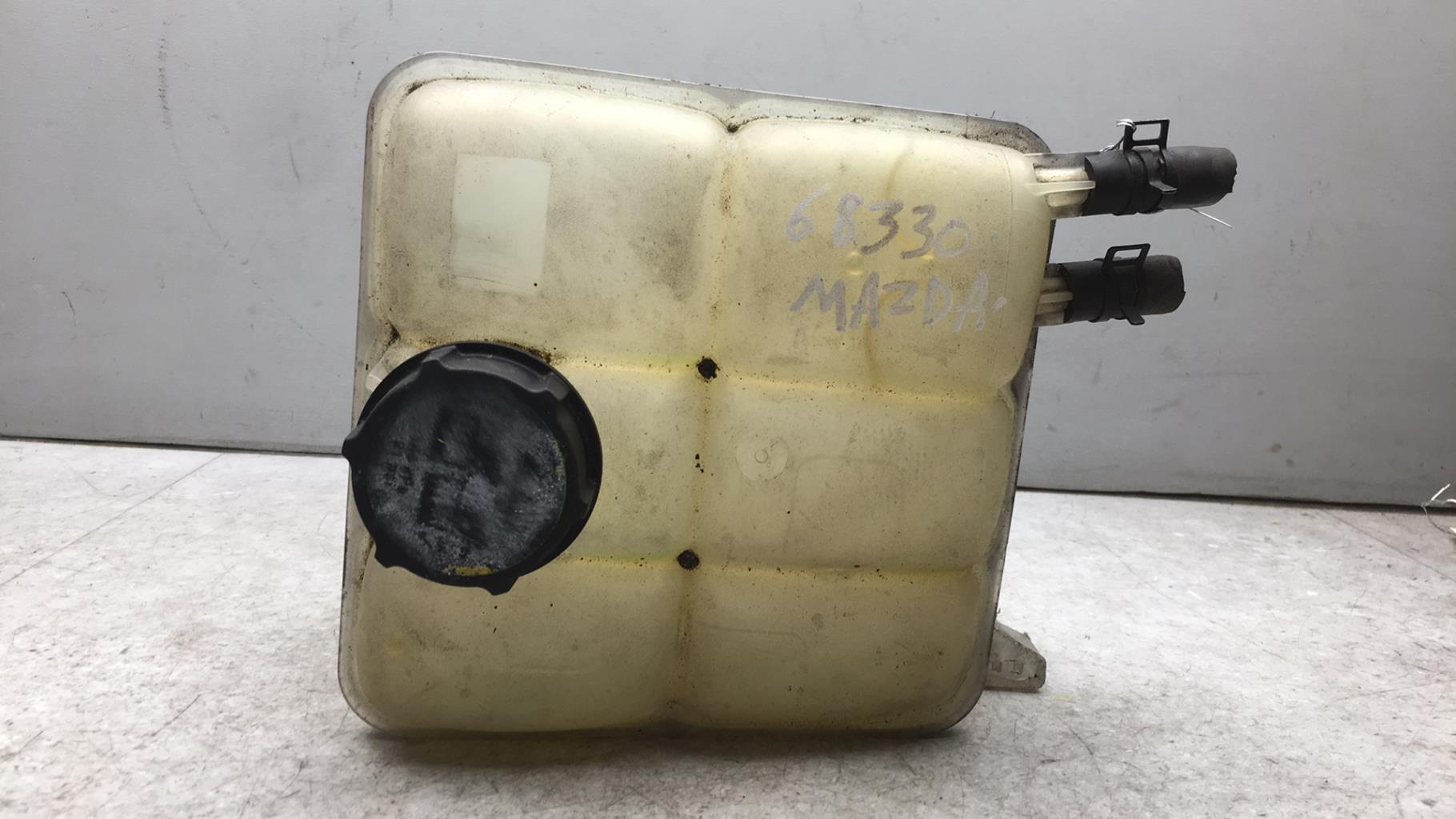 Vase d'expansion MAZDA 3 1 PHASE 2  - 1