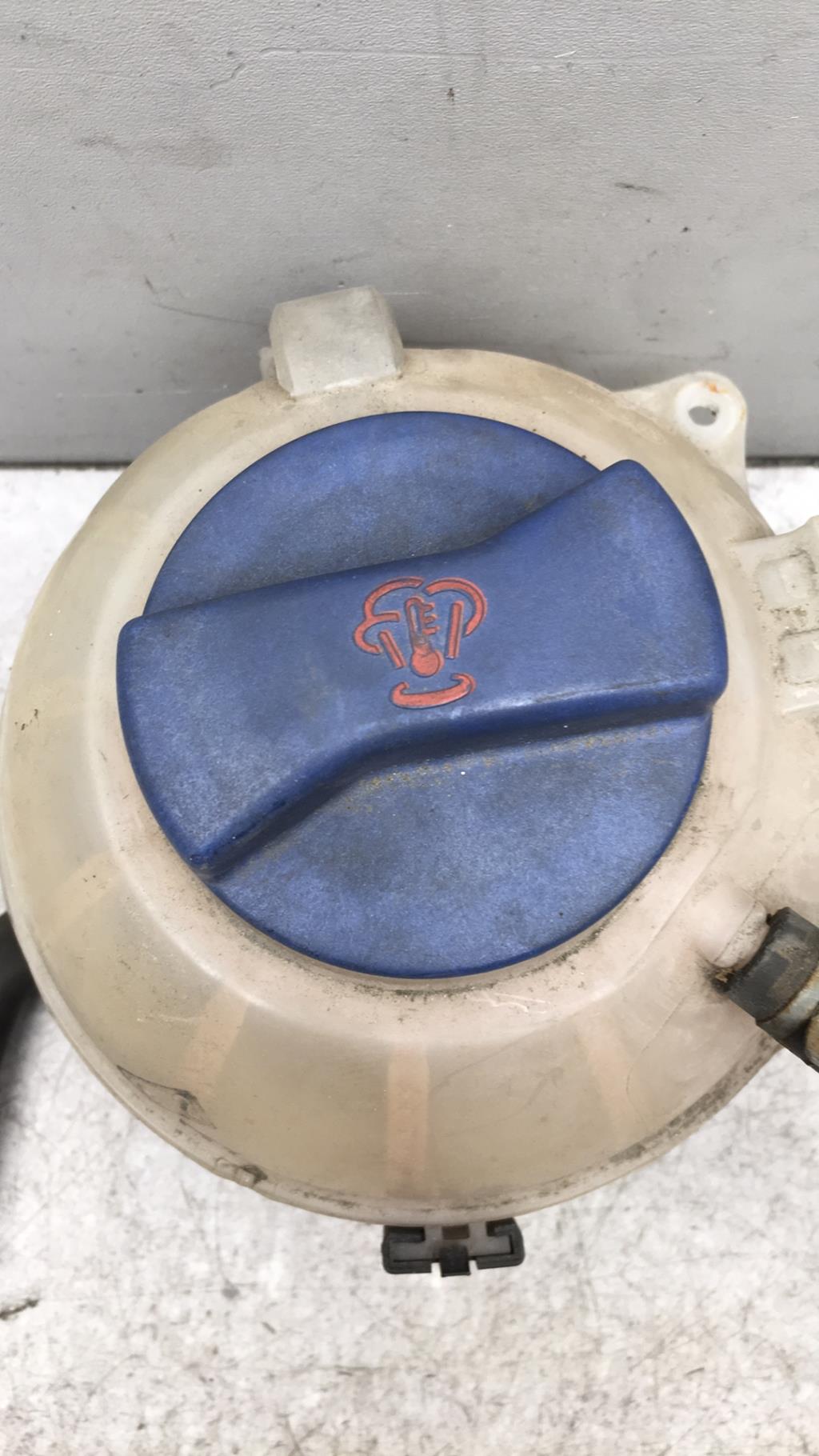 Vaso di espansione VOLKSWAGEN POLO 4 PHASE 1  - 1