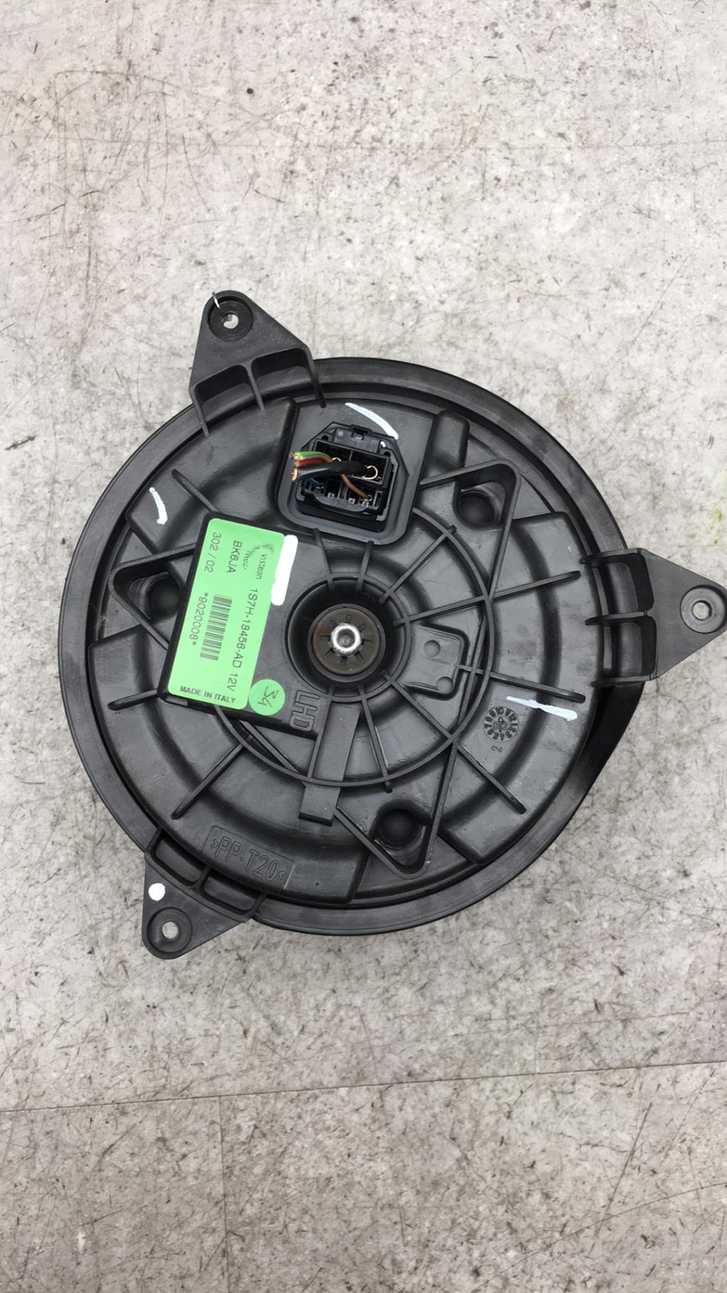 Ventola riscaldamento FORD MONDEO 2  - 1